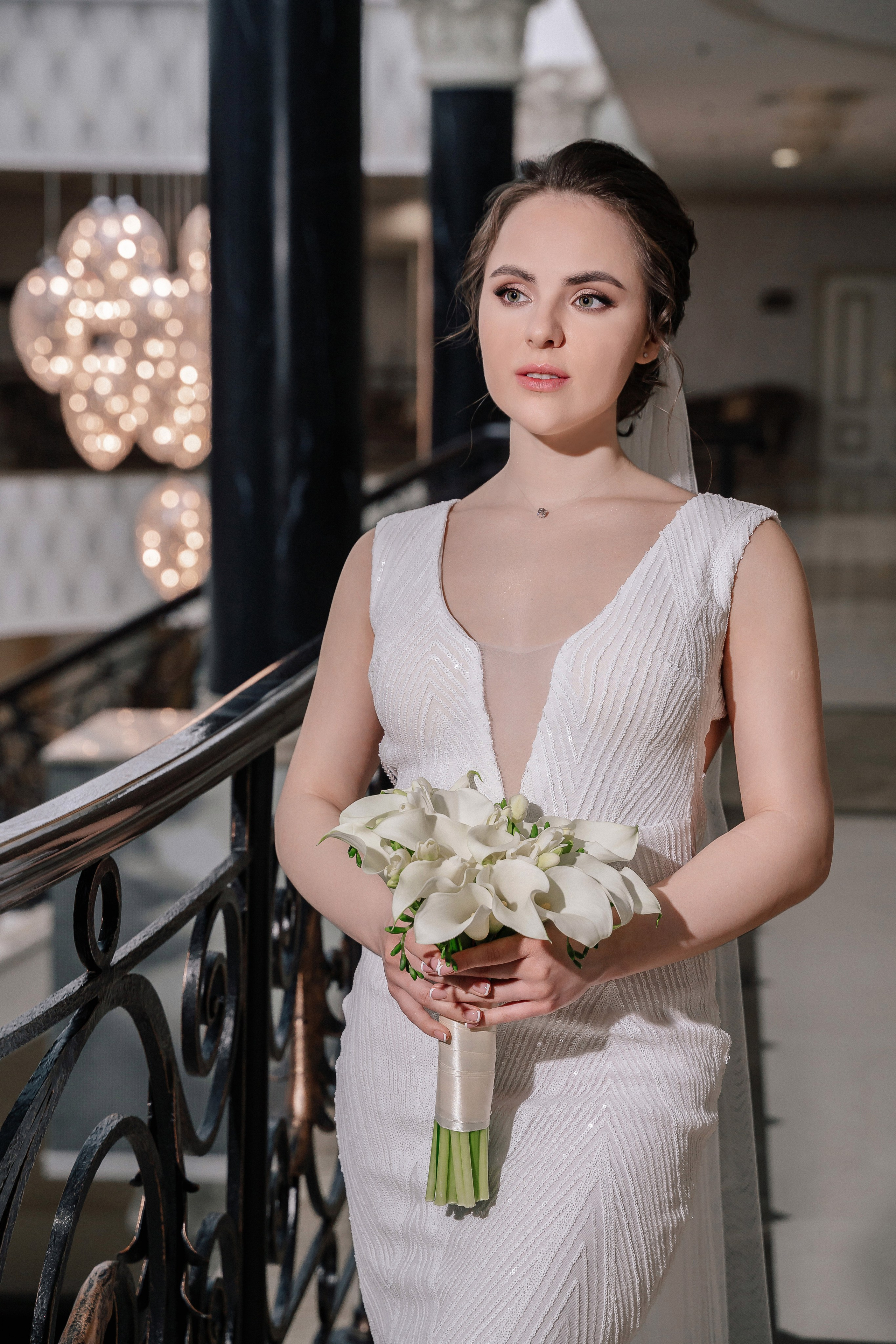 Свадебные фотосессии. Свадебный стилист Москва