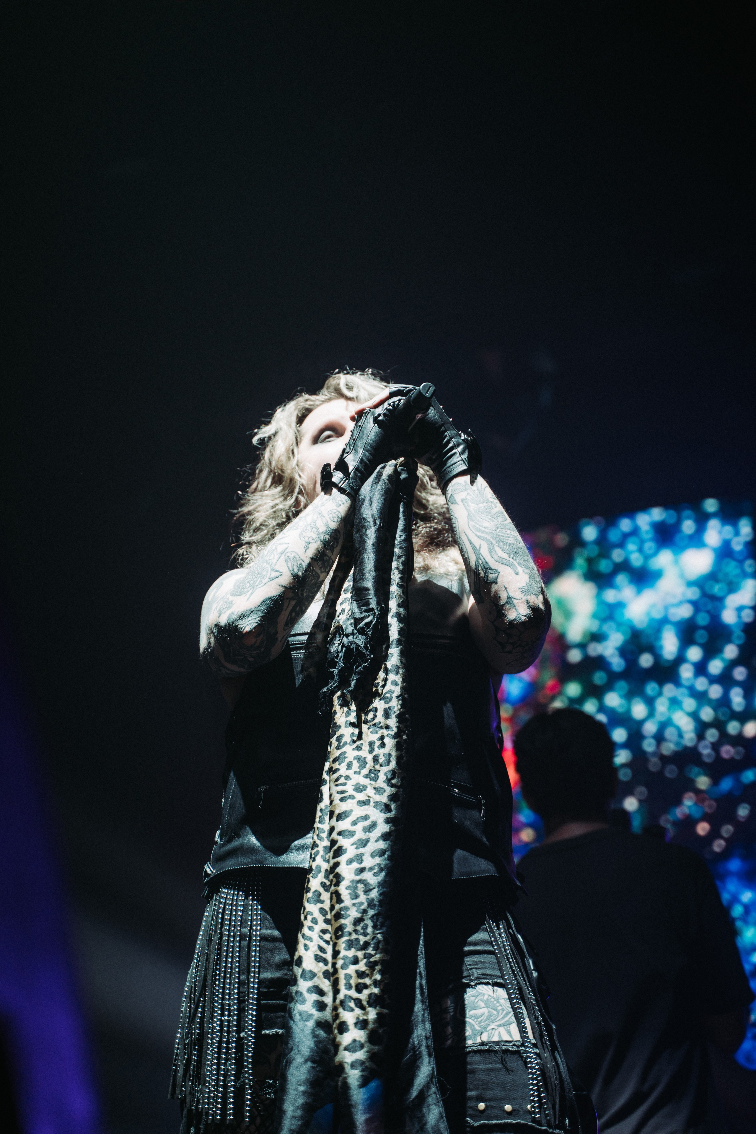 NEVERLOVE. Игорь Богатов — фотограф