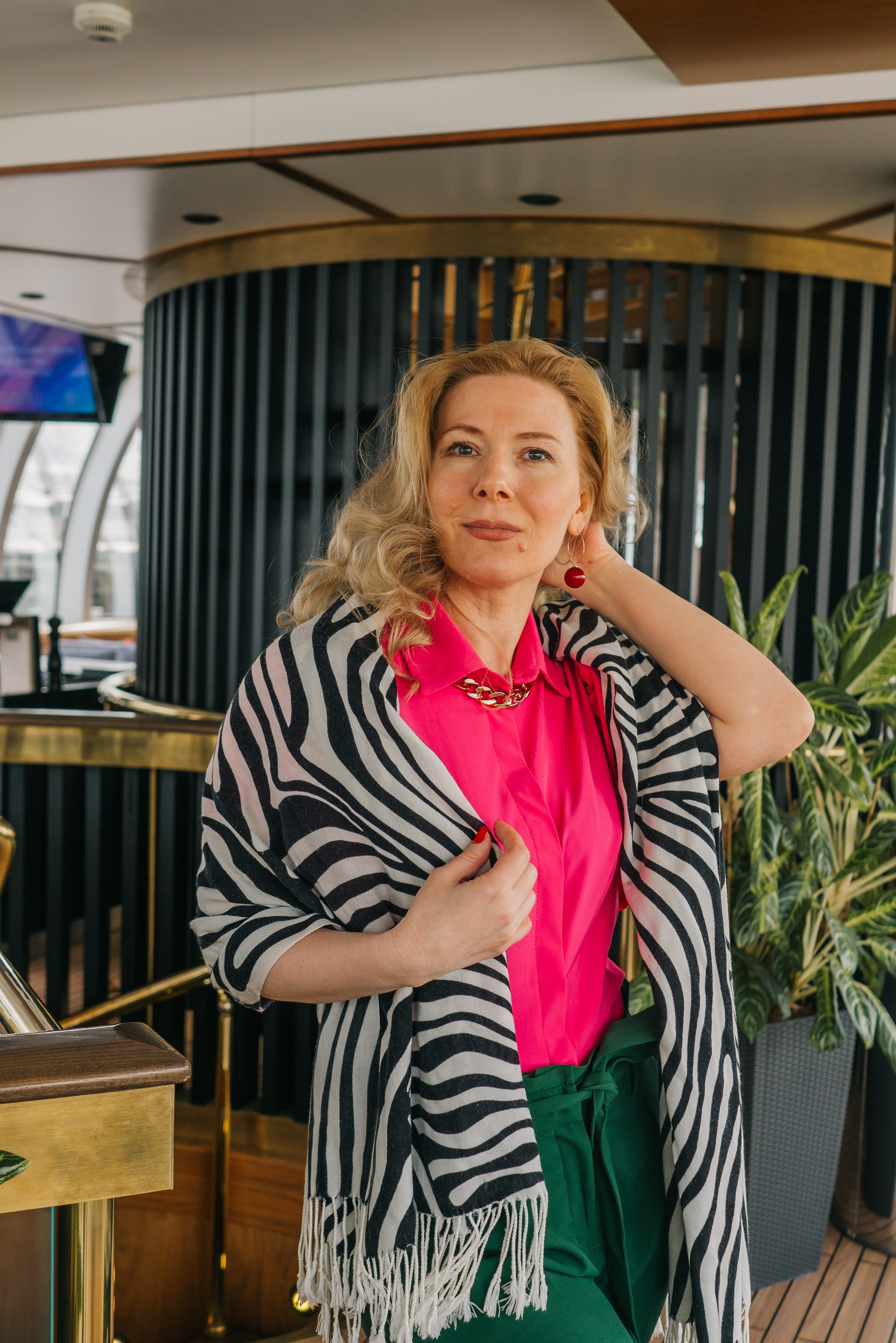 Бизнес-завтраки (организатор Карина Мартиросян). Женский фотограф в Москве Анастасия Сидорова