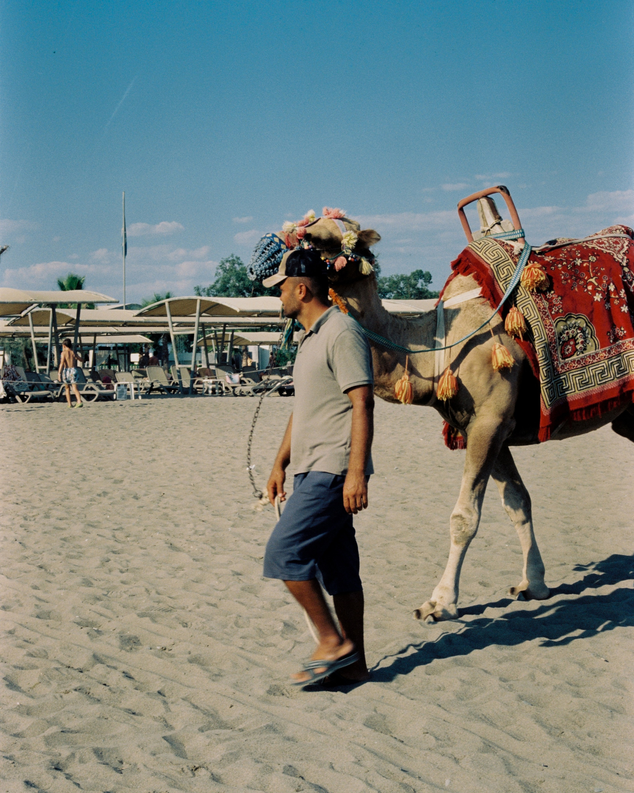 Turkey. Kirill Shashkov