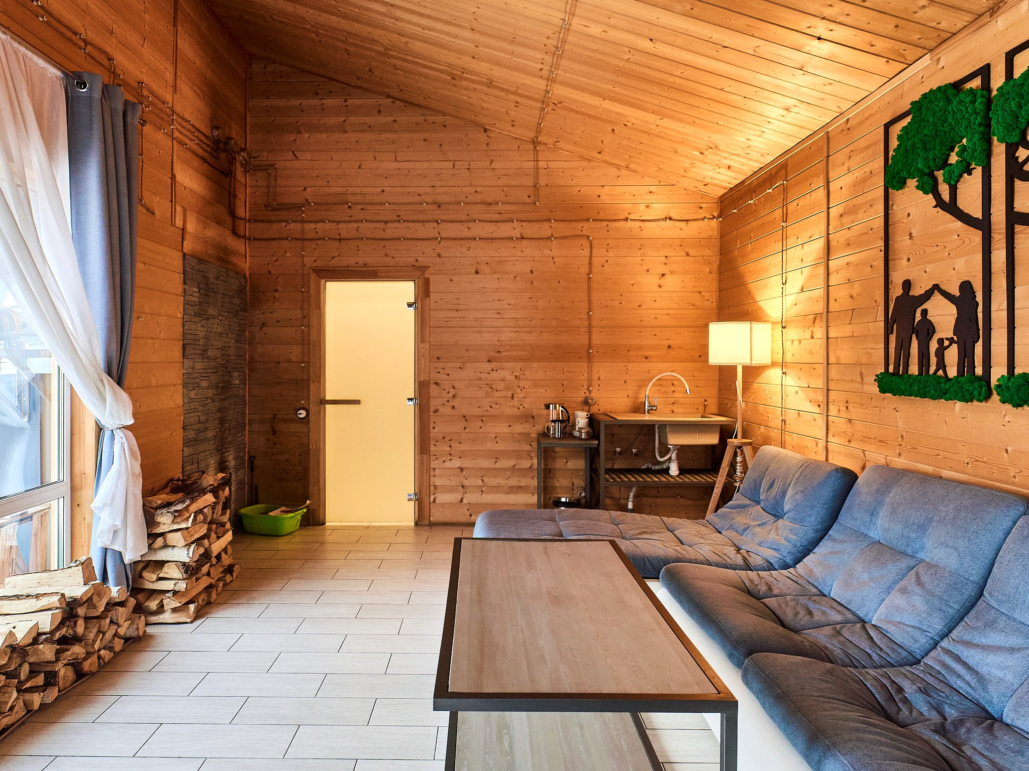 Интерьерный фотограф