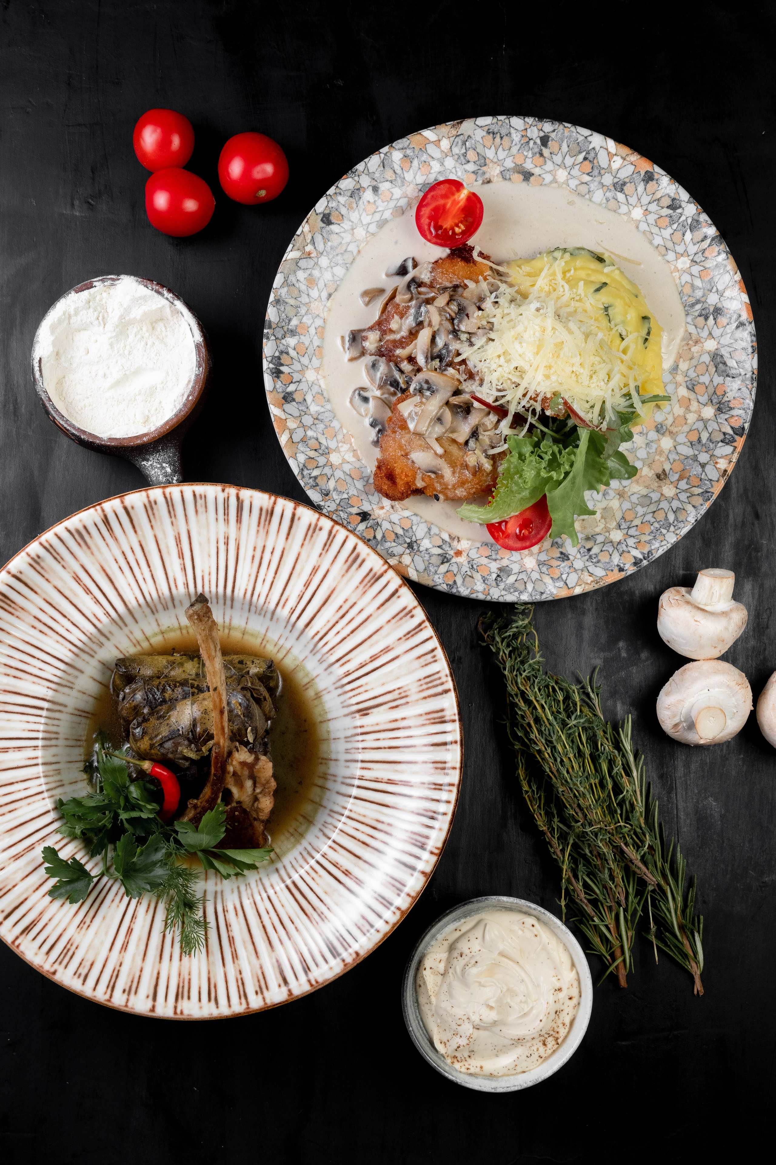 Loftpark. Свадебный фотограф в Нальчике Алим Джаппуев