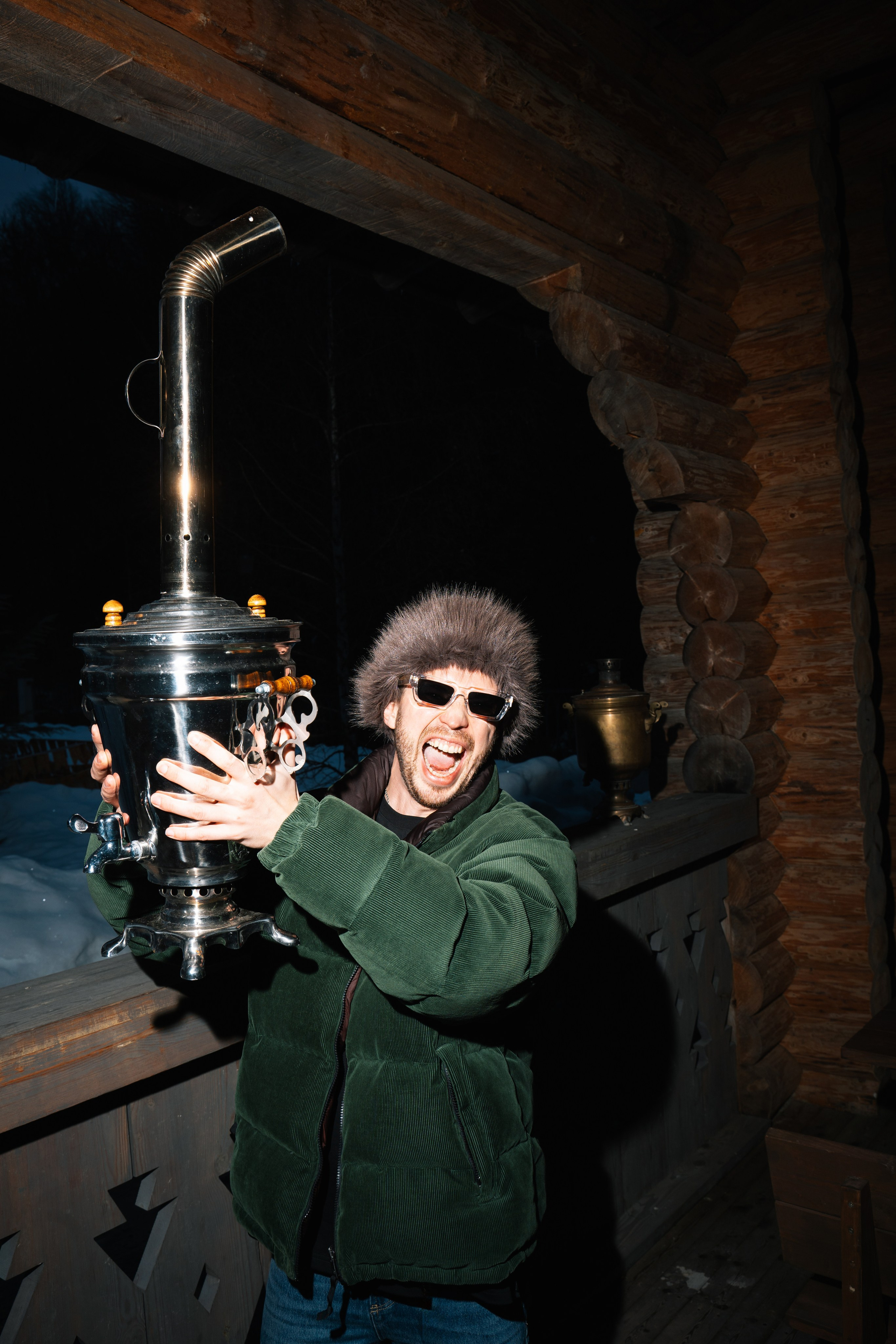 PORTFOLIO 111PX.RU. Москва / Репортаж / Спорт / Индивидуальные съемки