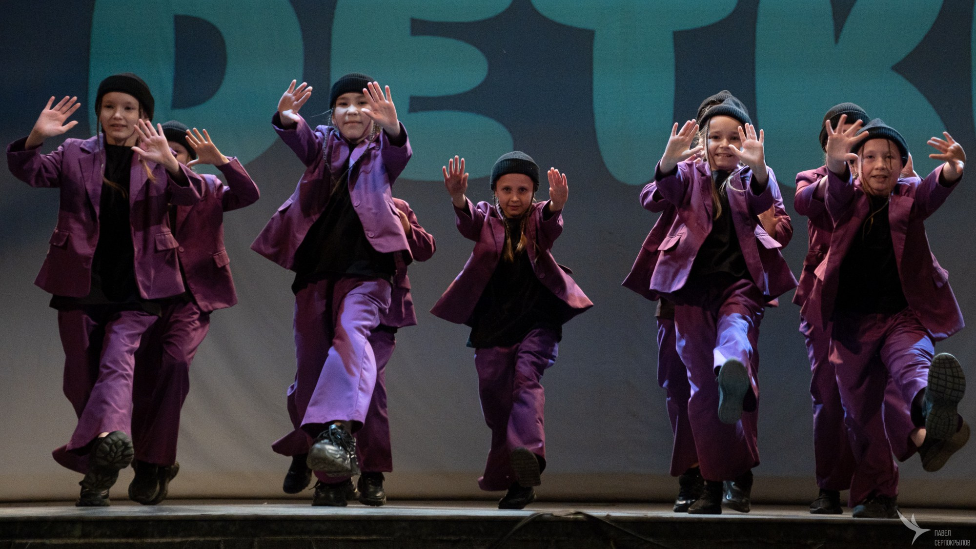 DETKI. Репортажный фотограф в Казани Павел Серпокрылов