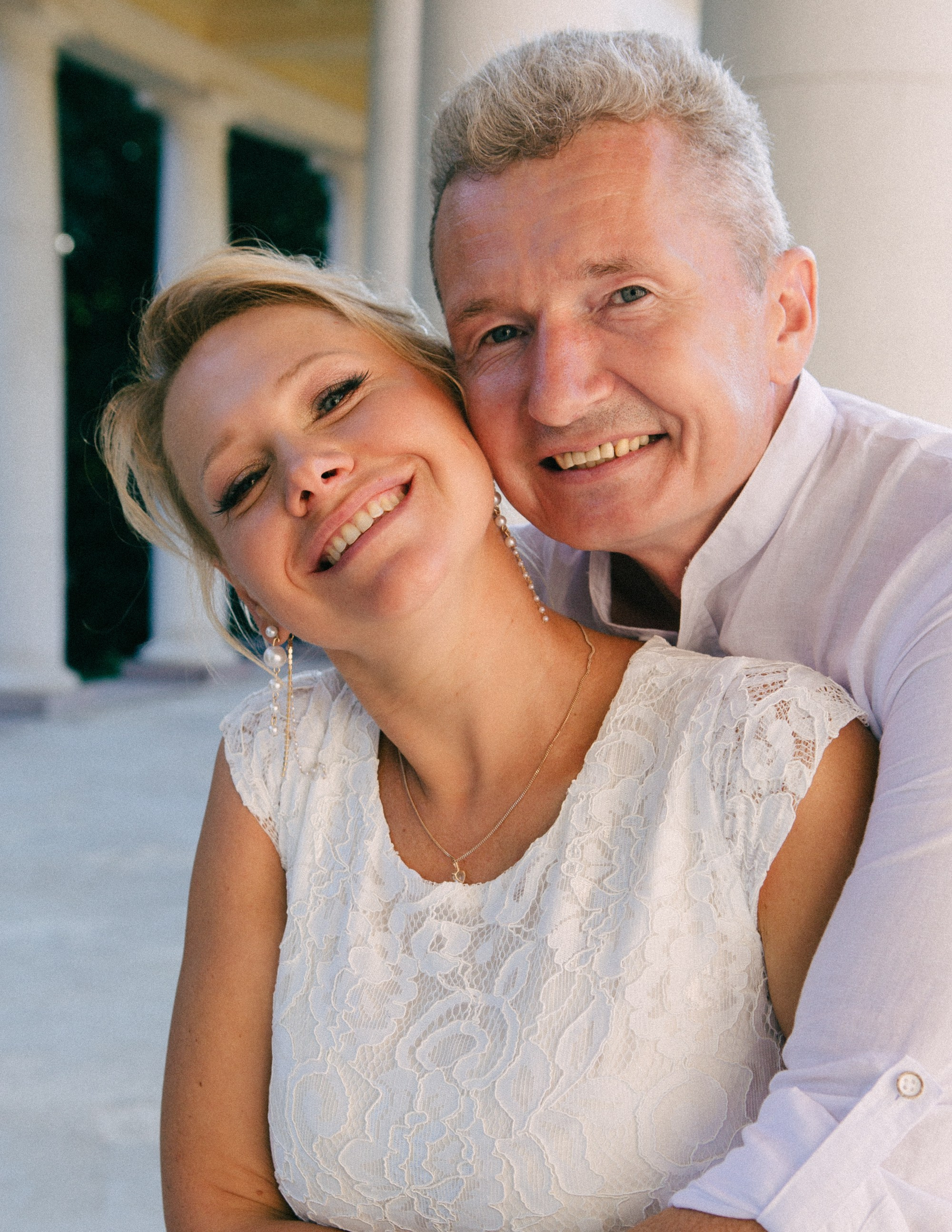 Любовь — это красиво