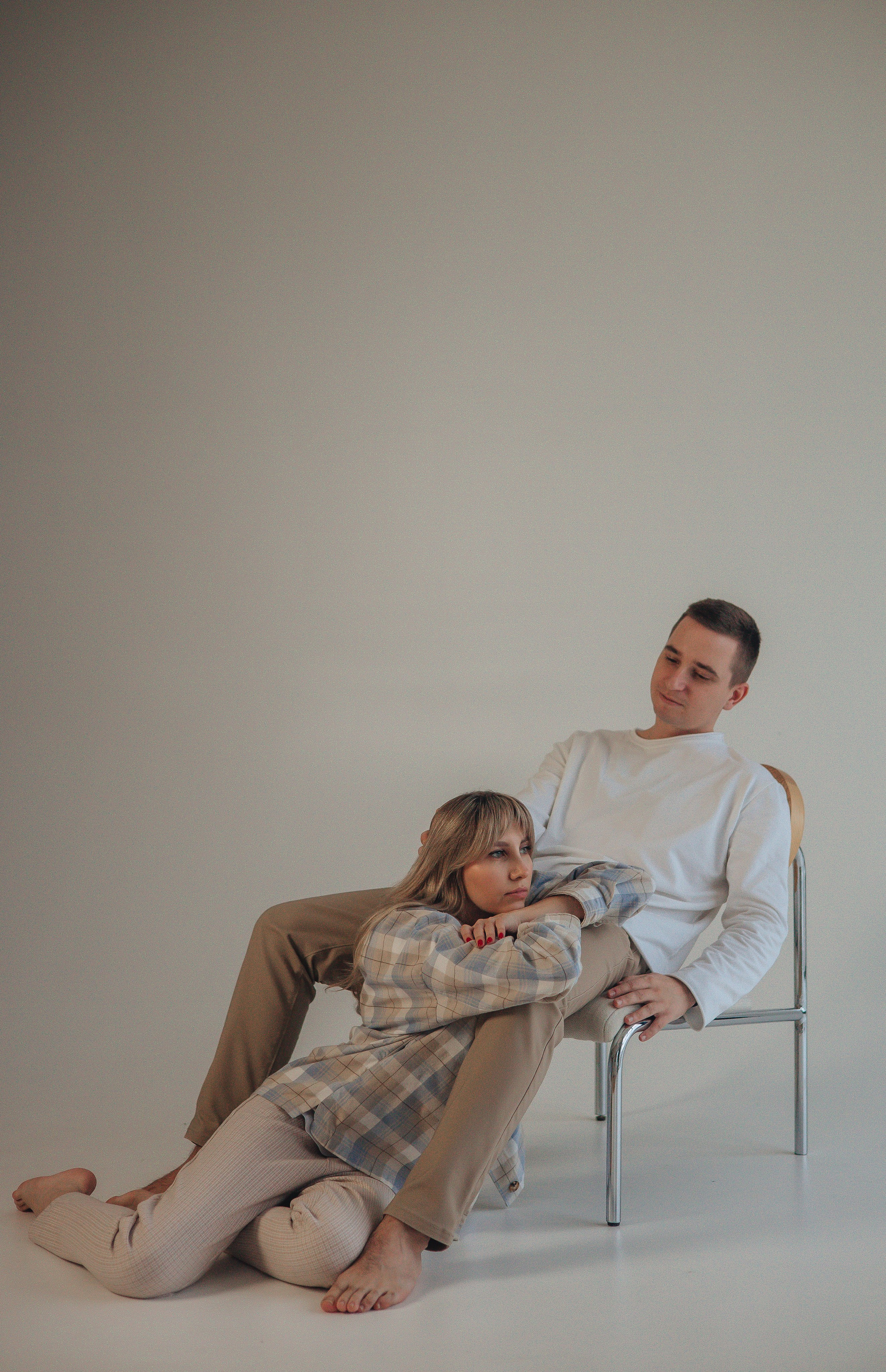 Love Story. Фотограф Новосибирск