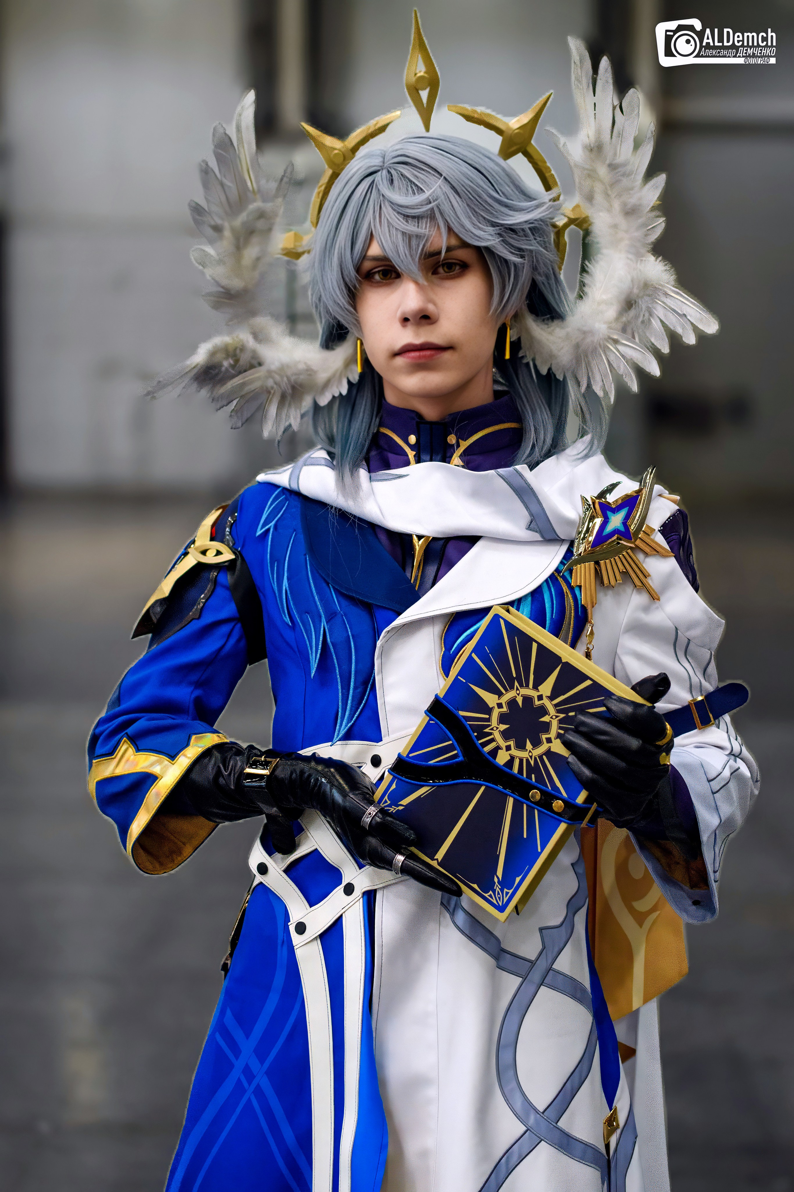 Аниме картинки персонажей и косплей фото в России Москве