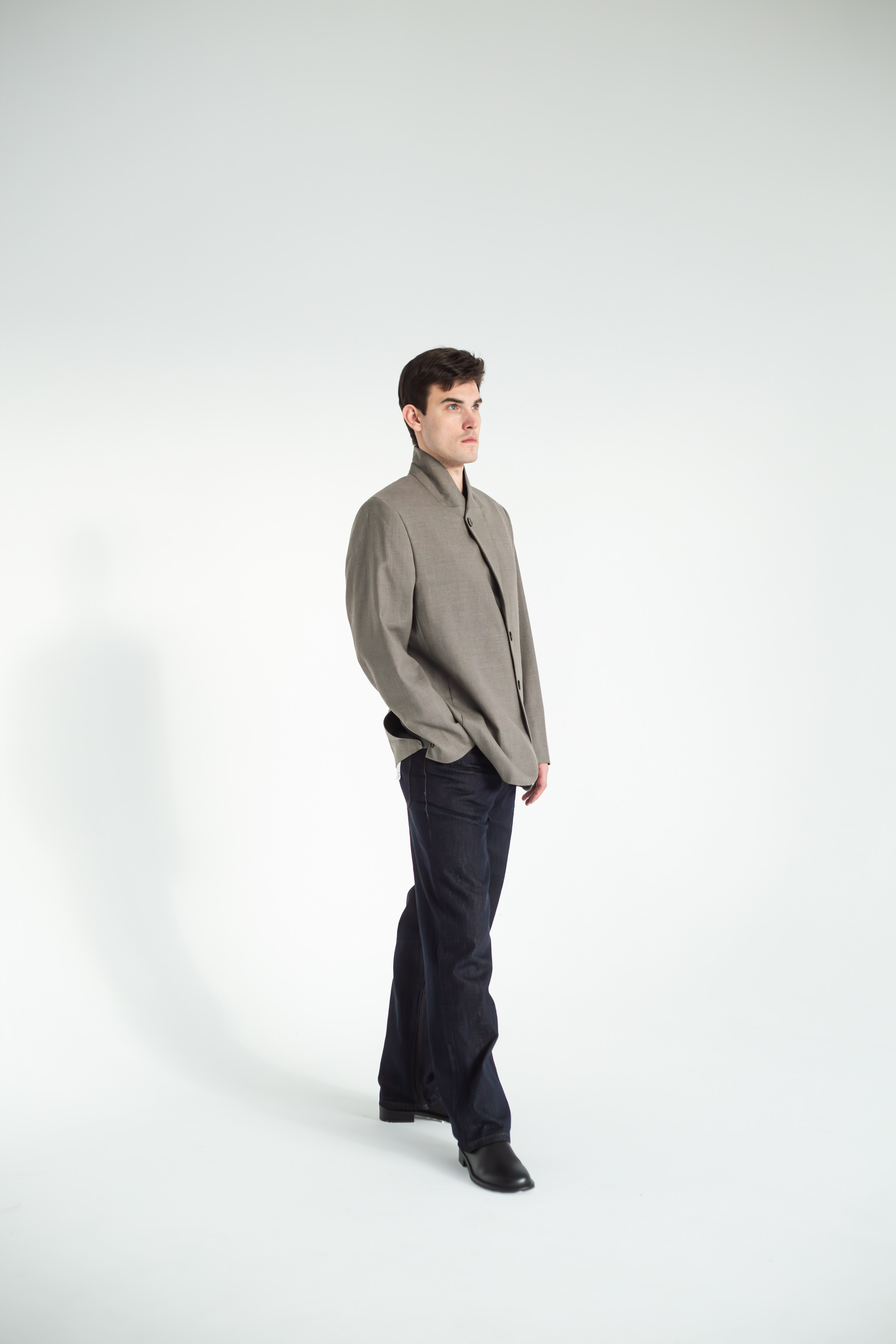 Актёрское портфолио. Фотограф в Санкт-Петербурге Даша Чу