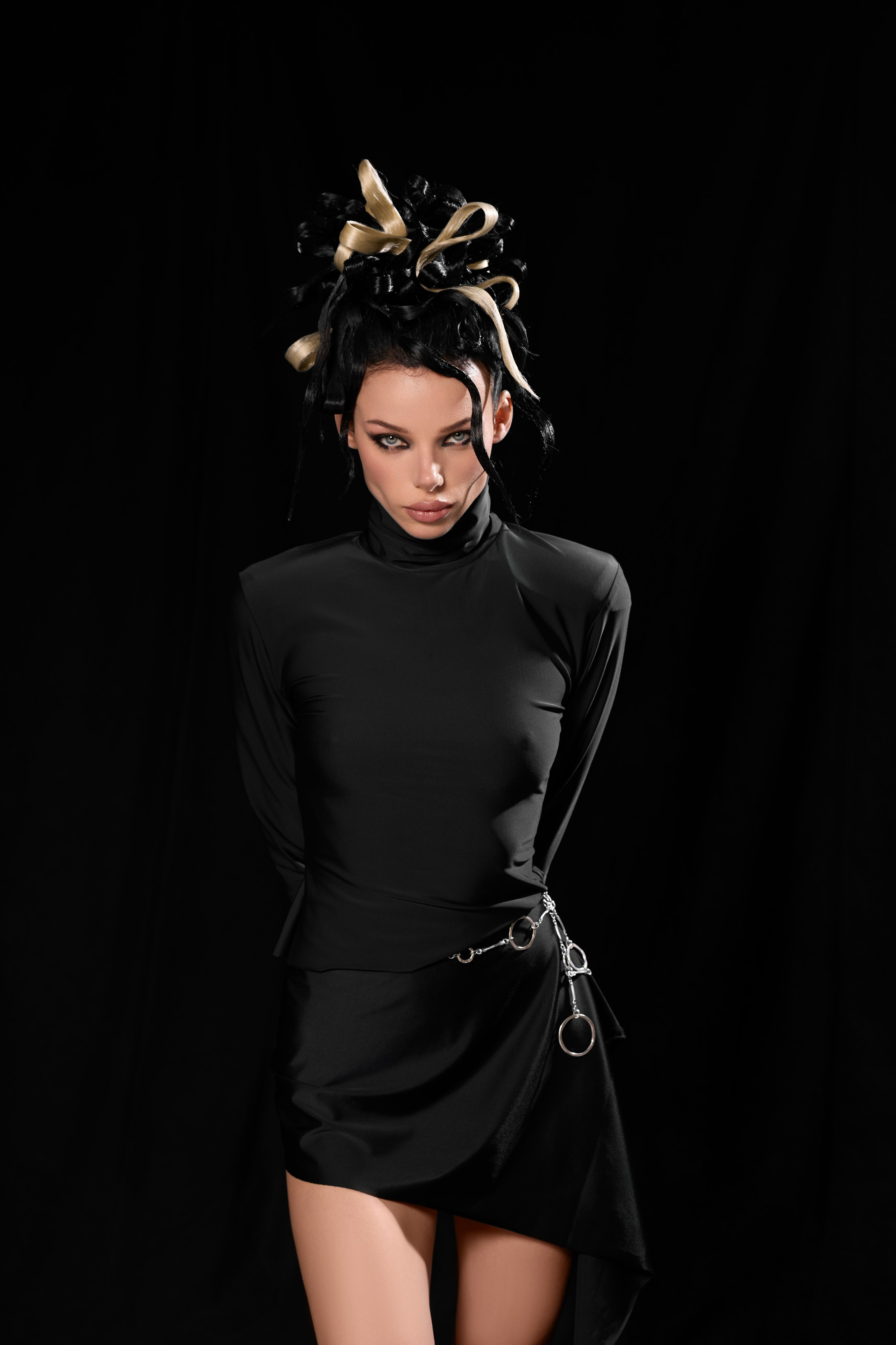 Lookbook. Фотограф Москва, Дима Пеллер