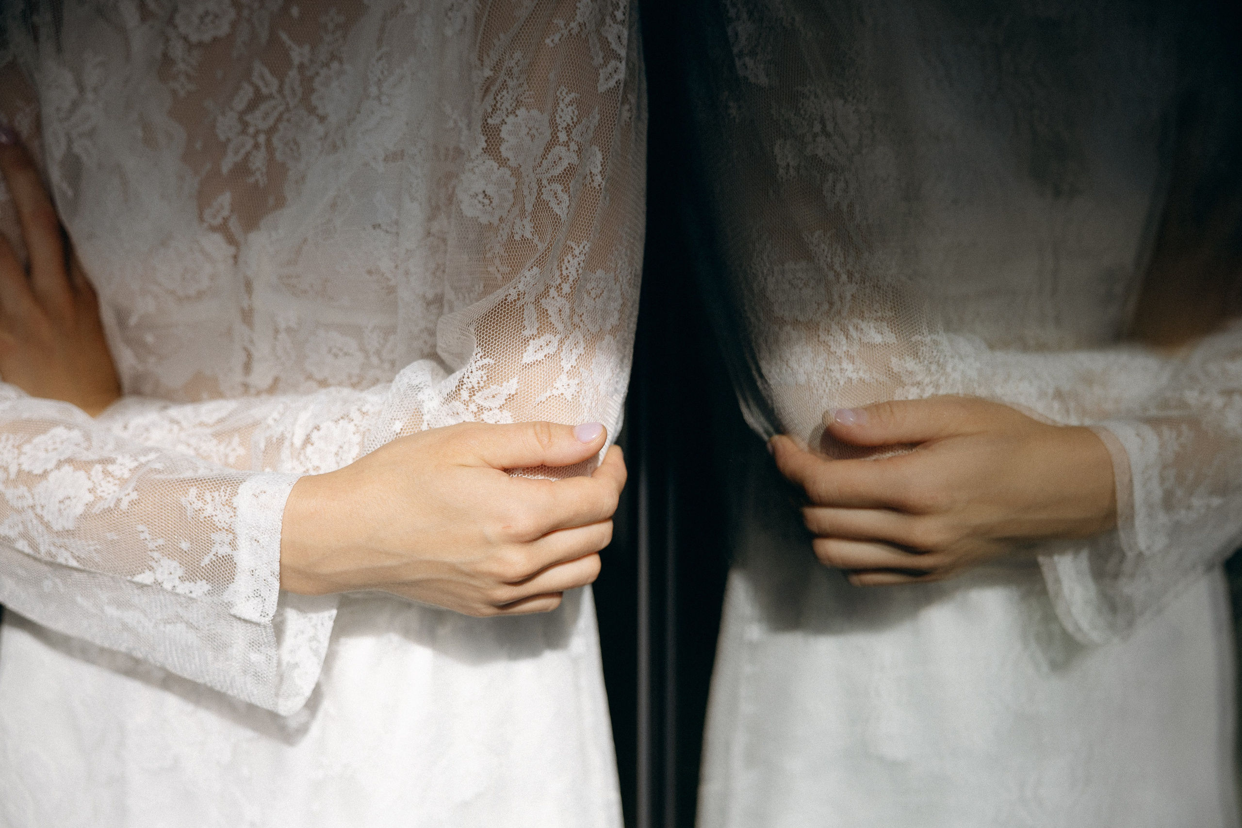 На ярком солнце. Свадебный фотограф Таня Караисаева