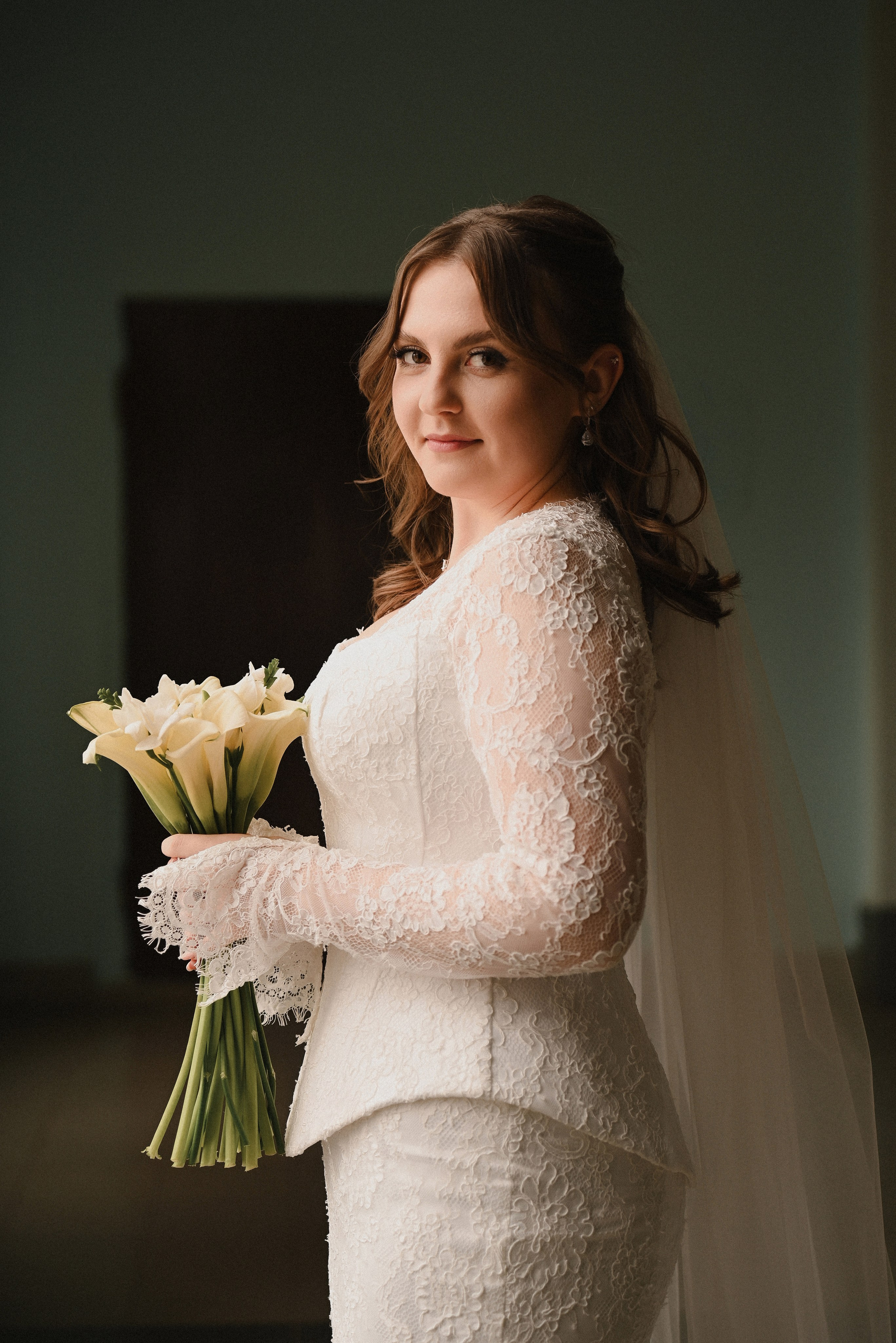 Даша и Серёжа. Сергей Ганин — фотограф в Туле, Москве и Санкт-Петербурге