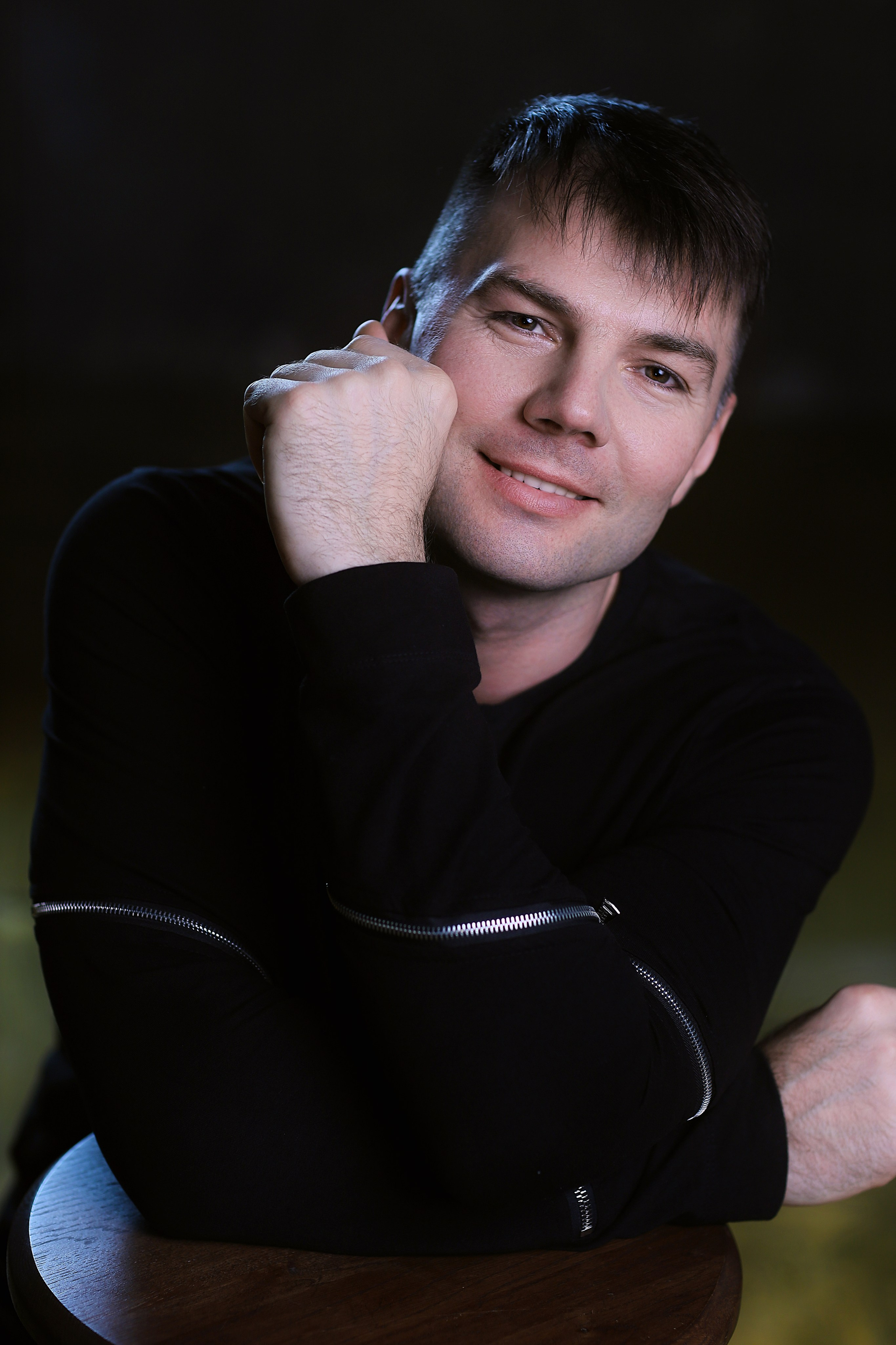 Мужские фотосессии. Фотограф Мария Дрогунова