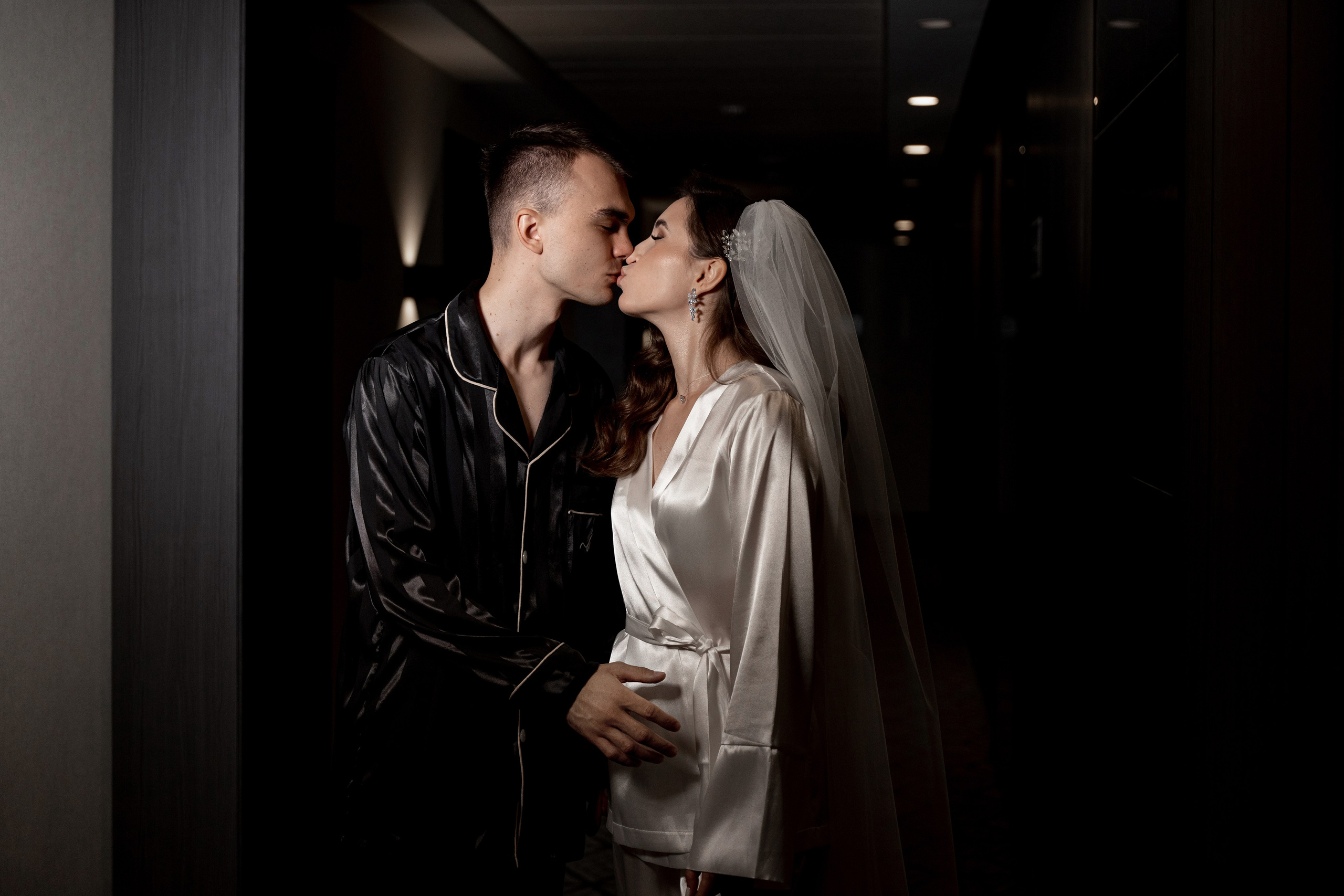 Иван и Екатерина 3/08/2024. Фотограф в Смоленске Ольга Давыдова