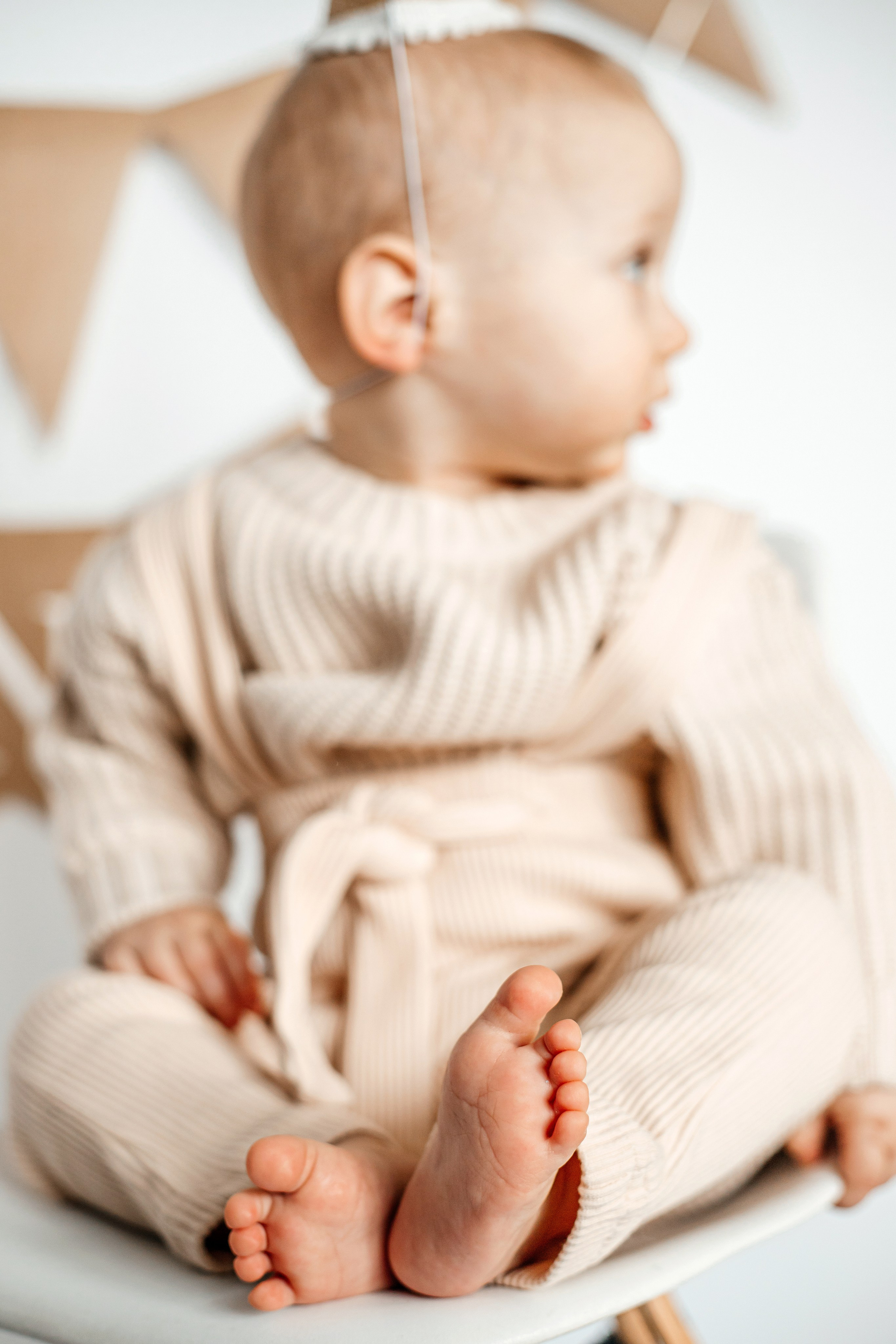 Есении 1годик. Семейный и детский фотограф в  г. Екатеринбурге Холодова Юлия