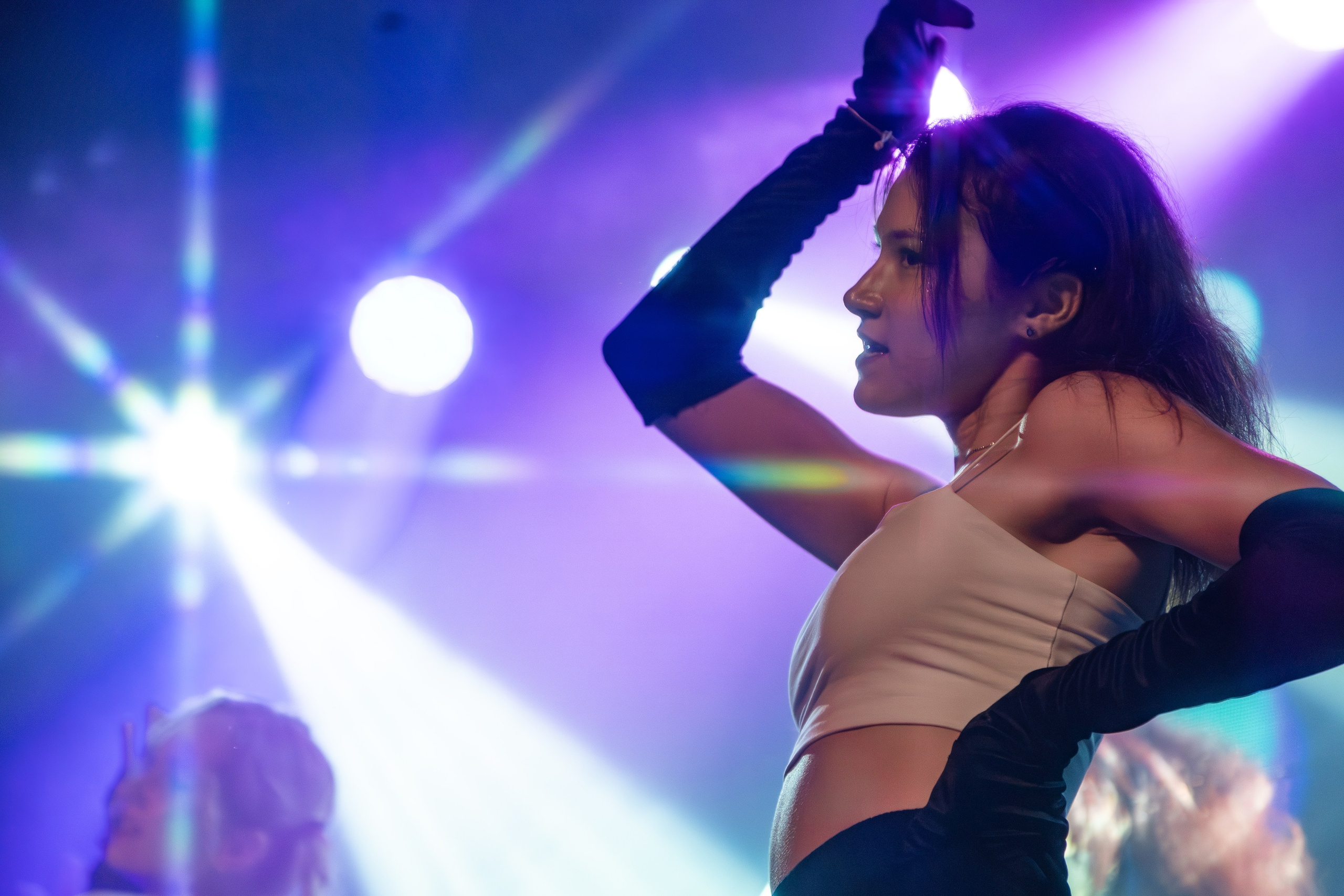 N.E.E.T. Anime Night Party | Нирвана. Репортажный фотограф Екатеринбург | Яркий, качественный репортаж | Концерты, клубы, репортаж, праздники, корпоративы