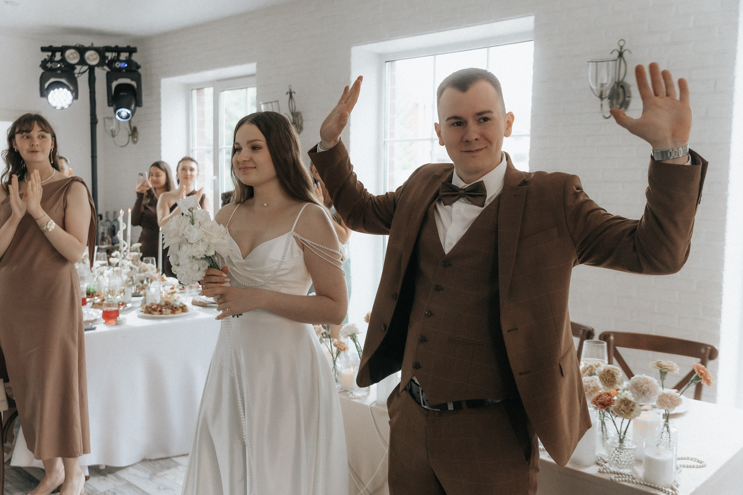 D&A. Свадебный фотограф Пермь