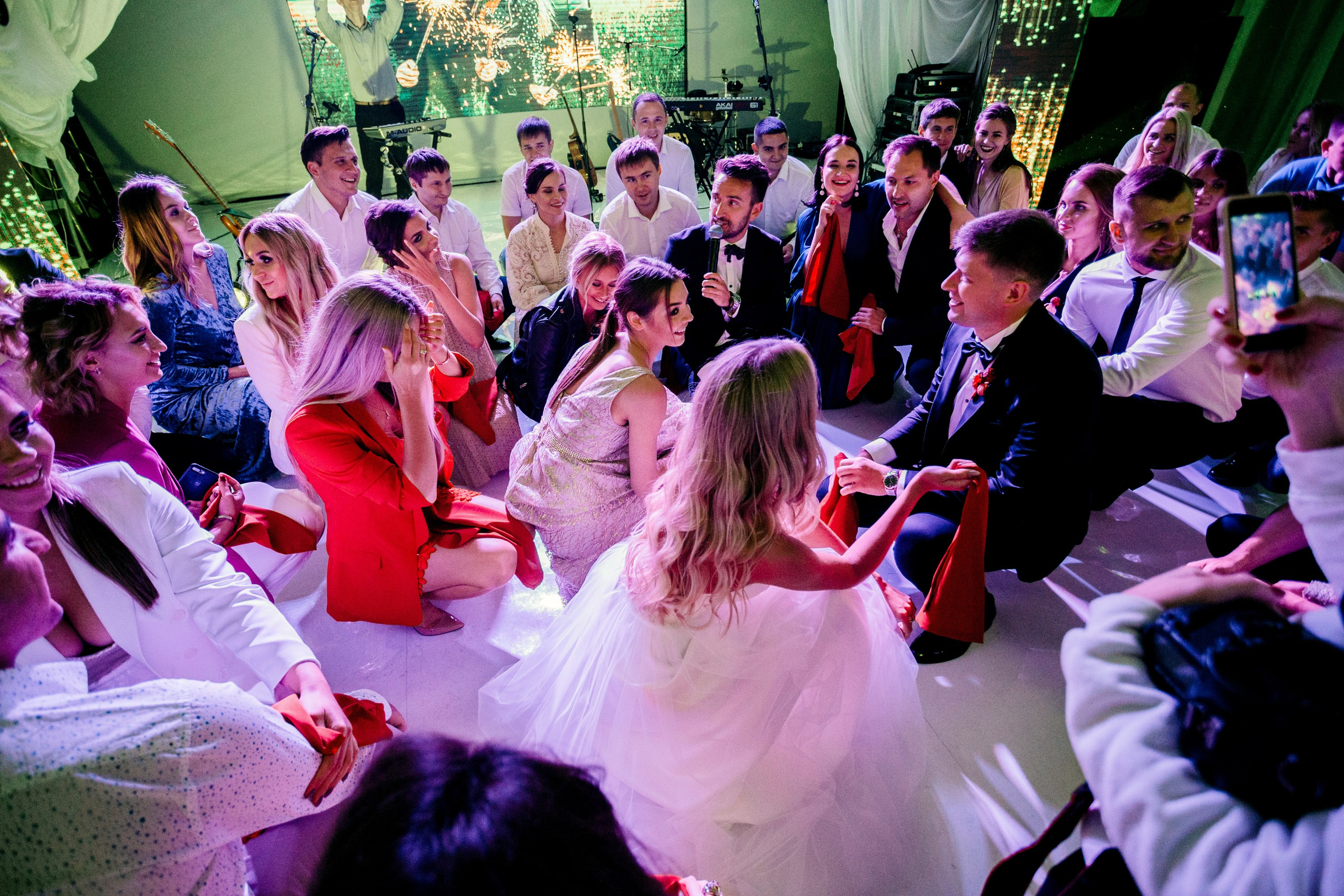 Фёдор и Алёна. Свадебный фотограф Иркутск, репортажный фотограф Иркутск