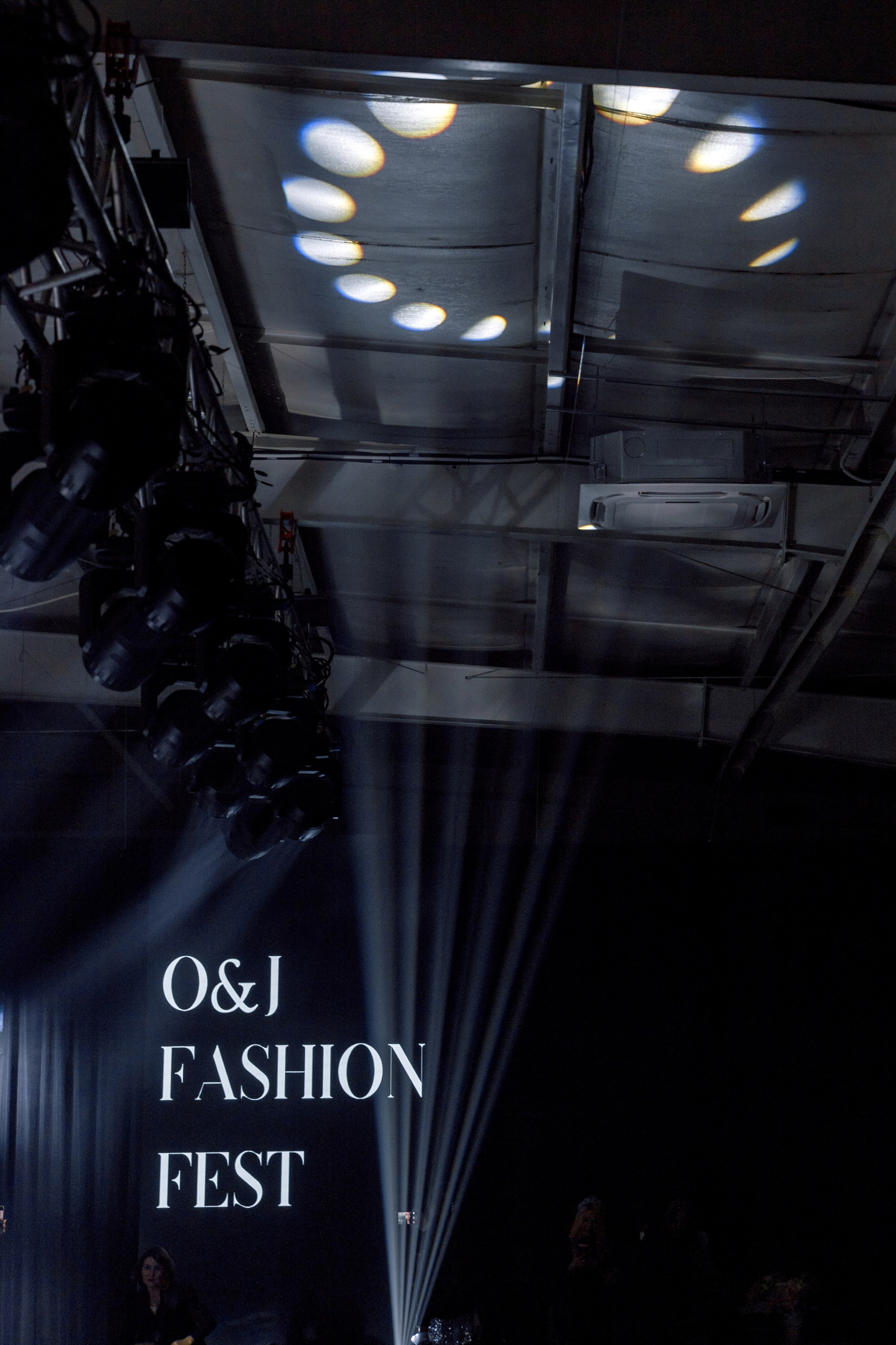 O&J Fashion Fest осень'25. Свадебный фотограф Иркутск, репортажный фотограф Иркутск