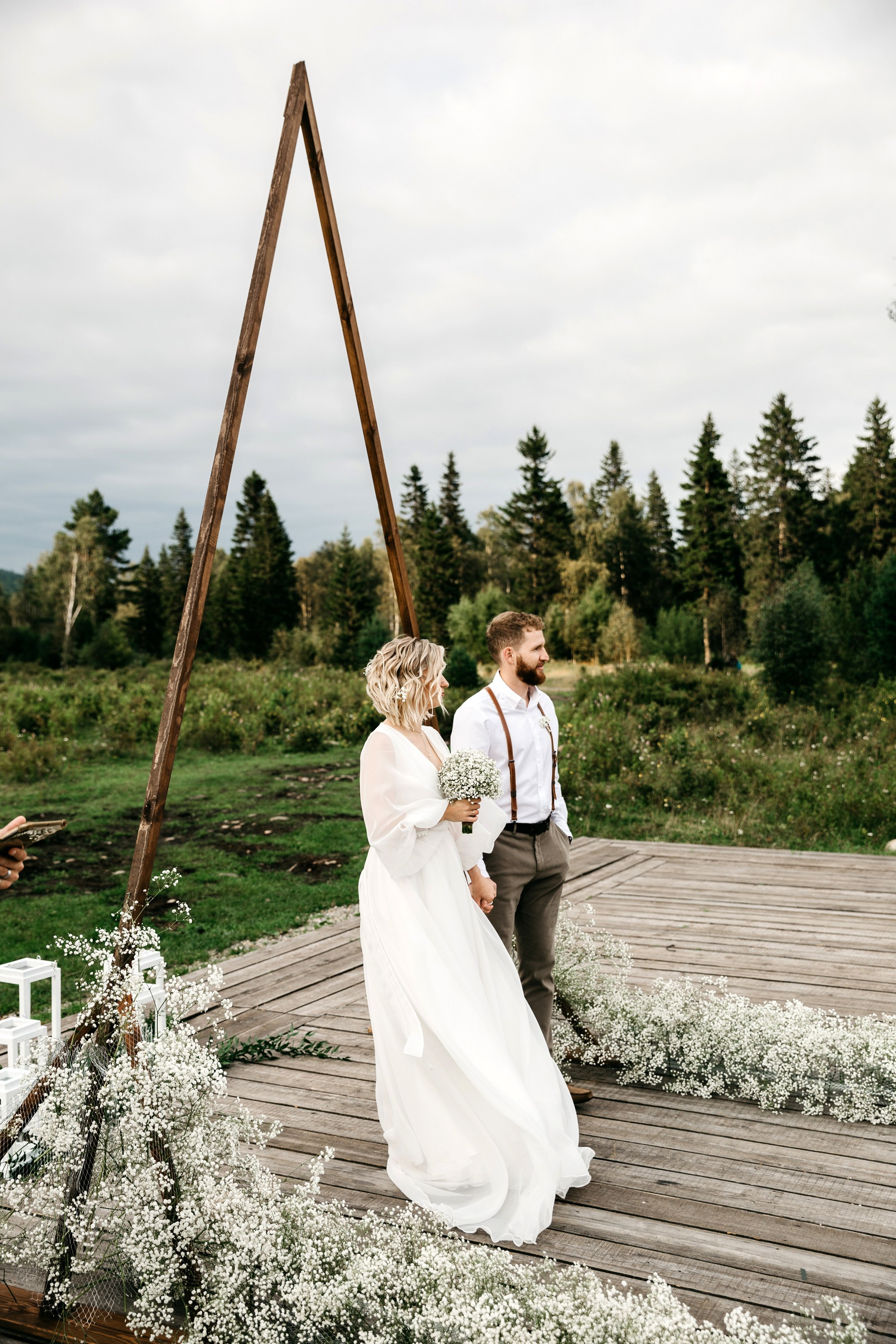 Сергей и Светлана. Свадебный фотограф Иркутск, репортажный фотограф Иркутск