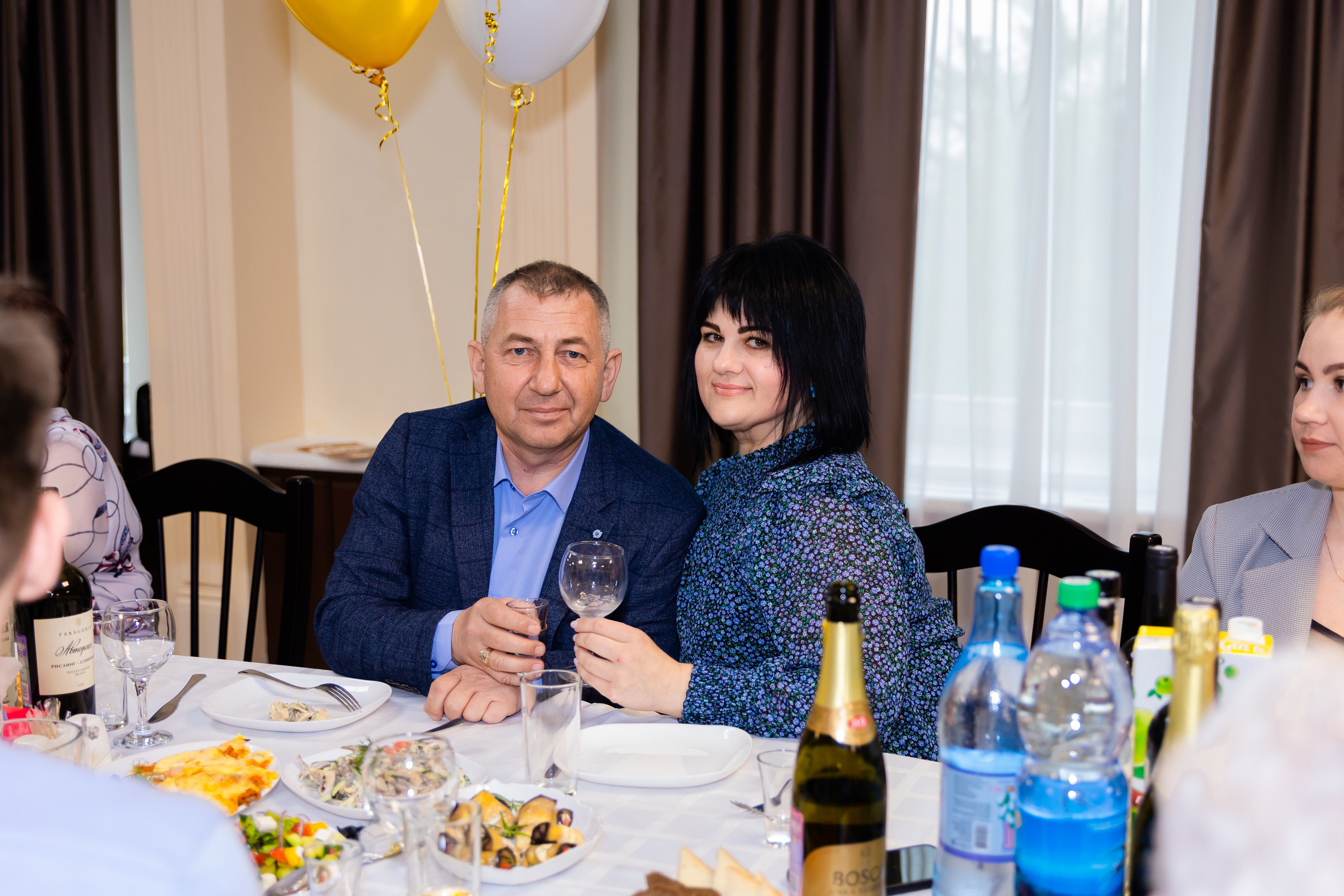 Олег Сергеевич. С ЮБИЛЕЕМ 50 лет!. Фотограф во Владивостоке. Юрганова Анна