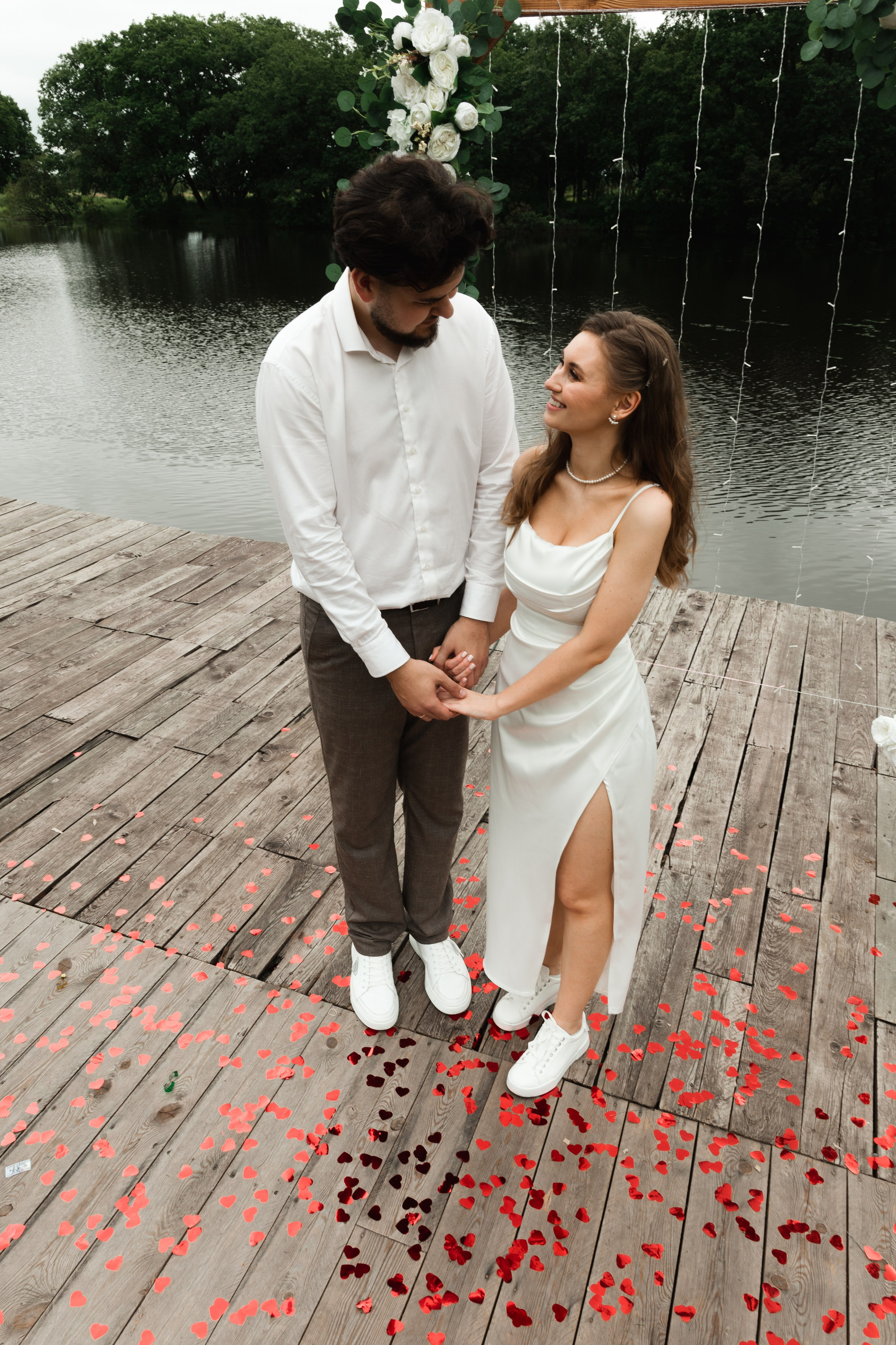 Иван & Яна. Фотограф во Владивостоке. Юрганова Анна