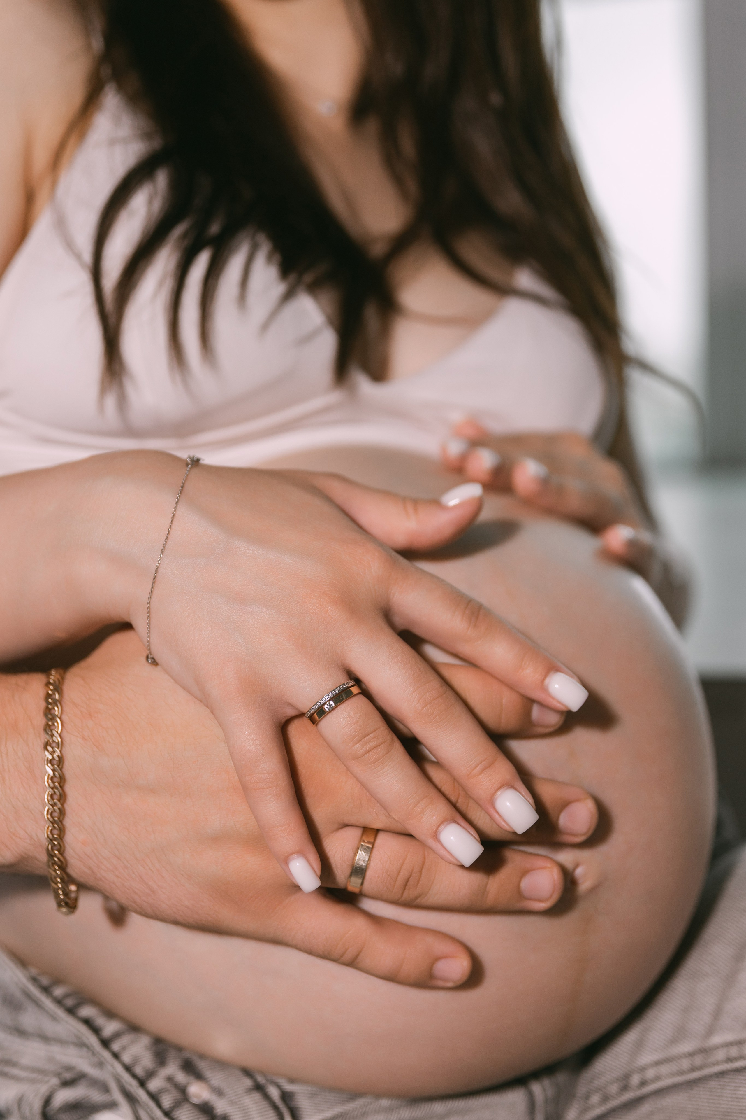 Аня & Костя. Беременность. Фотограф во Владивостоке. Юрганова Анна