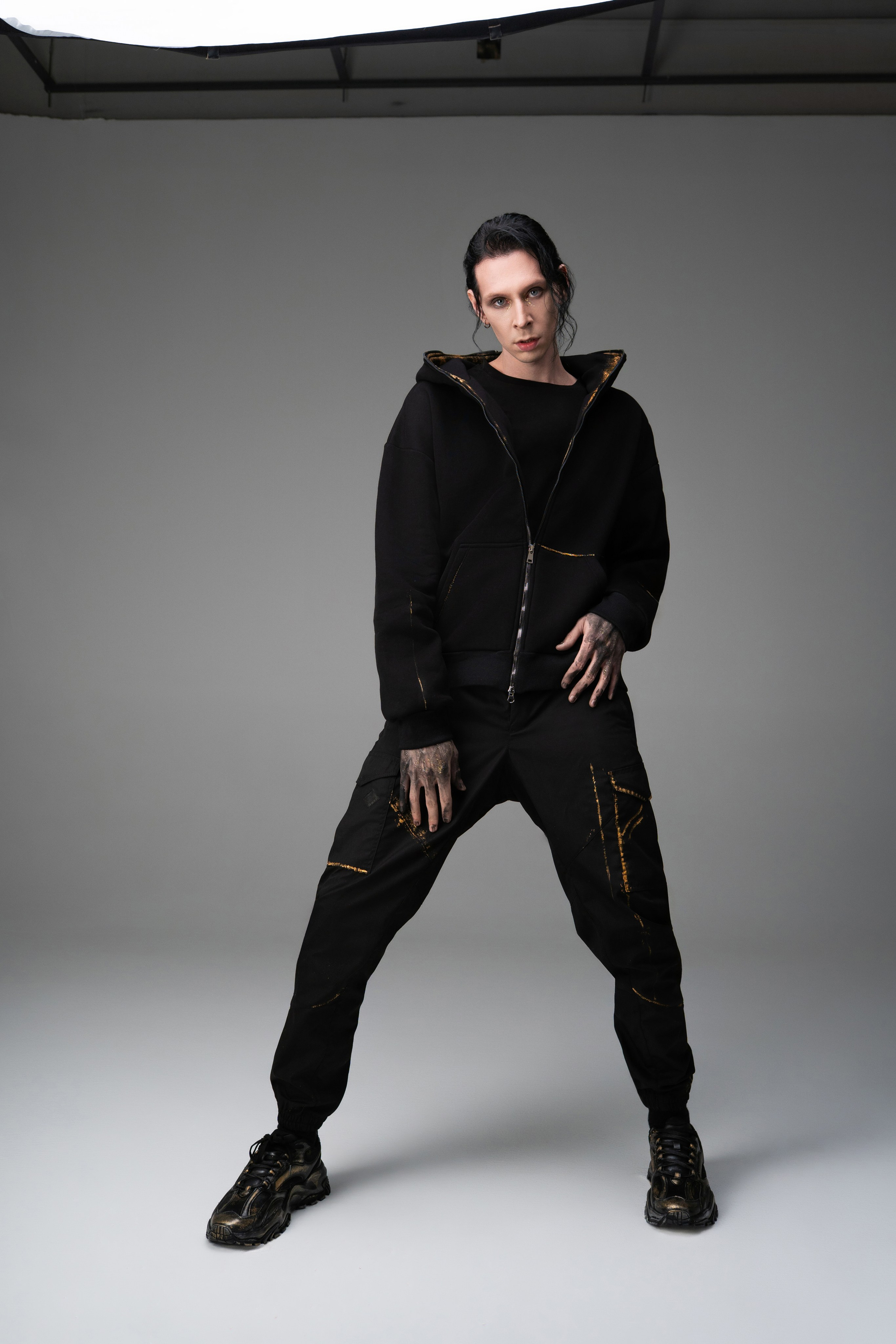 НЕБØ. Meyker Daria • Photographer in St. Petersburg