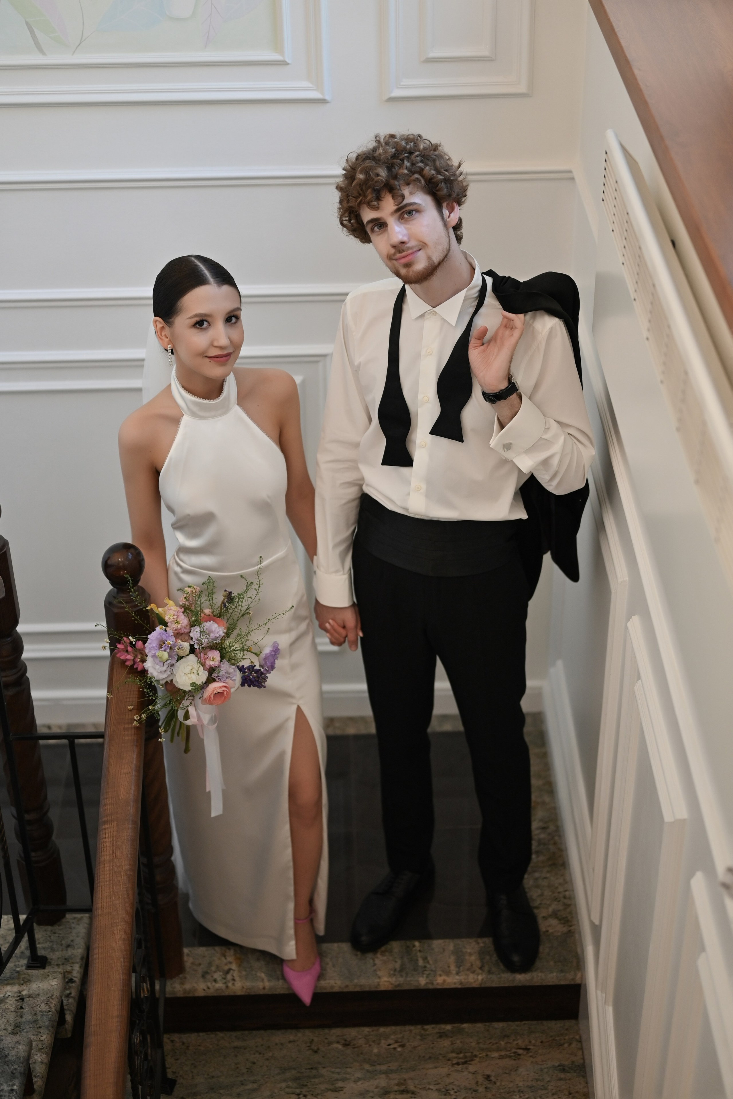 Кирилл & Лия. Свадебный и семейный фотограф в Уфе Александров Максим