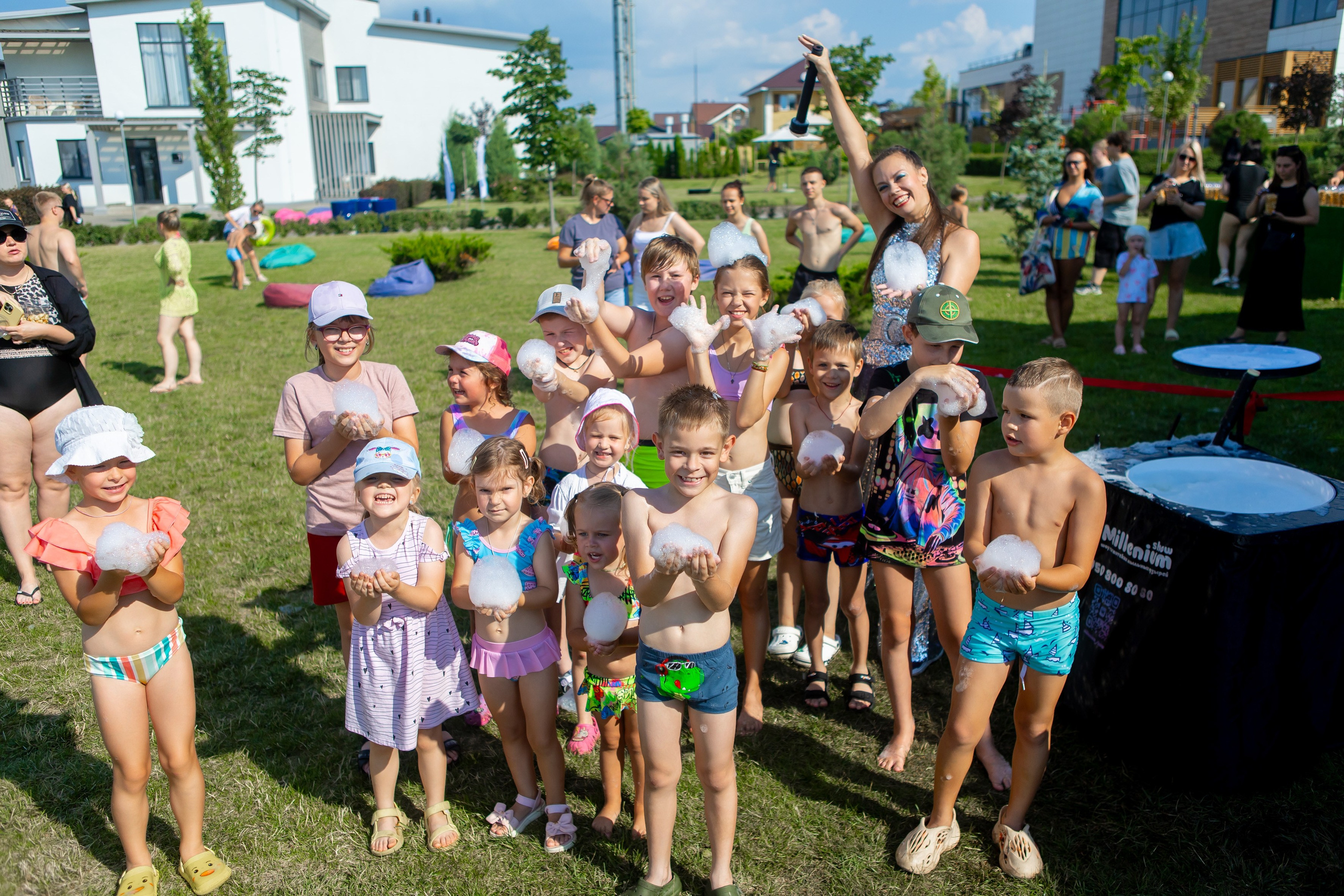 БЕКАРТ — День Семьи. Свадебный и портретный Фотограф в Липецке Дмитрий Котюков