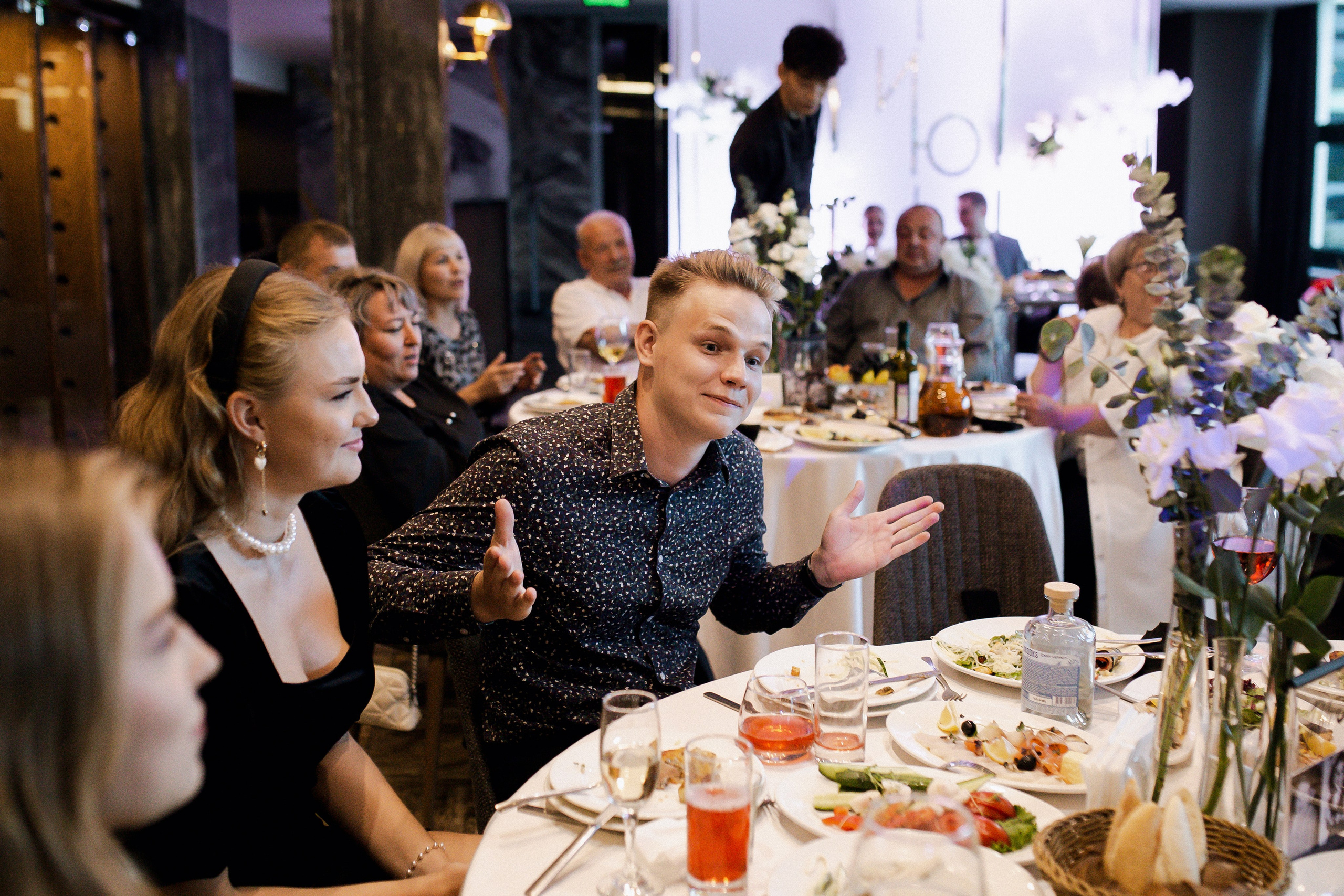 Юлия и Игорь. Фотограф Юлия Герасимова Иркутск