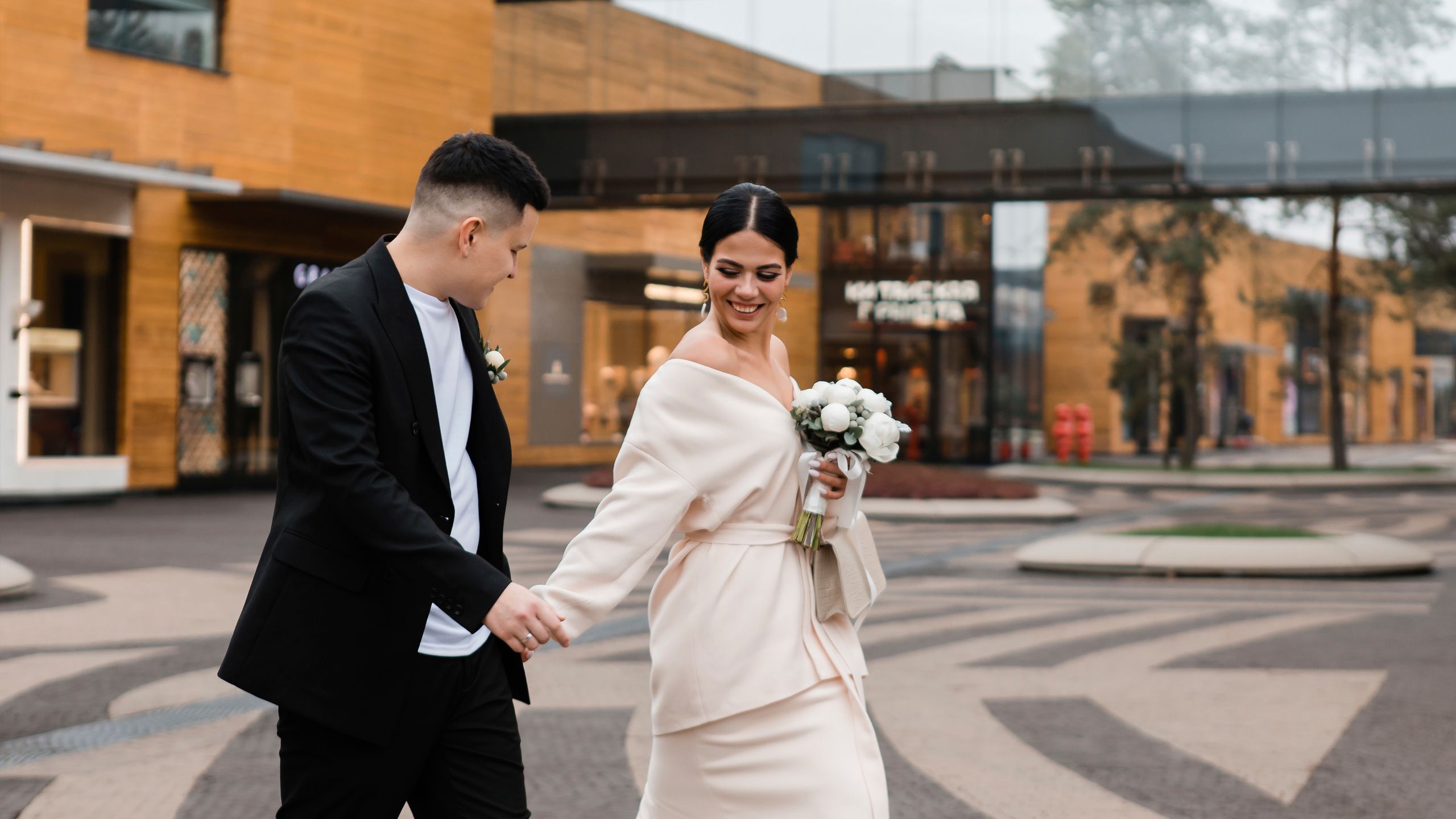 Фотограф Анна Хомко. Фотосъемка свадеб. Фото и видео на свадьбу