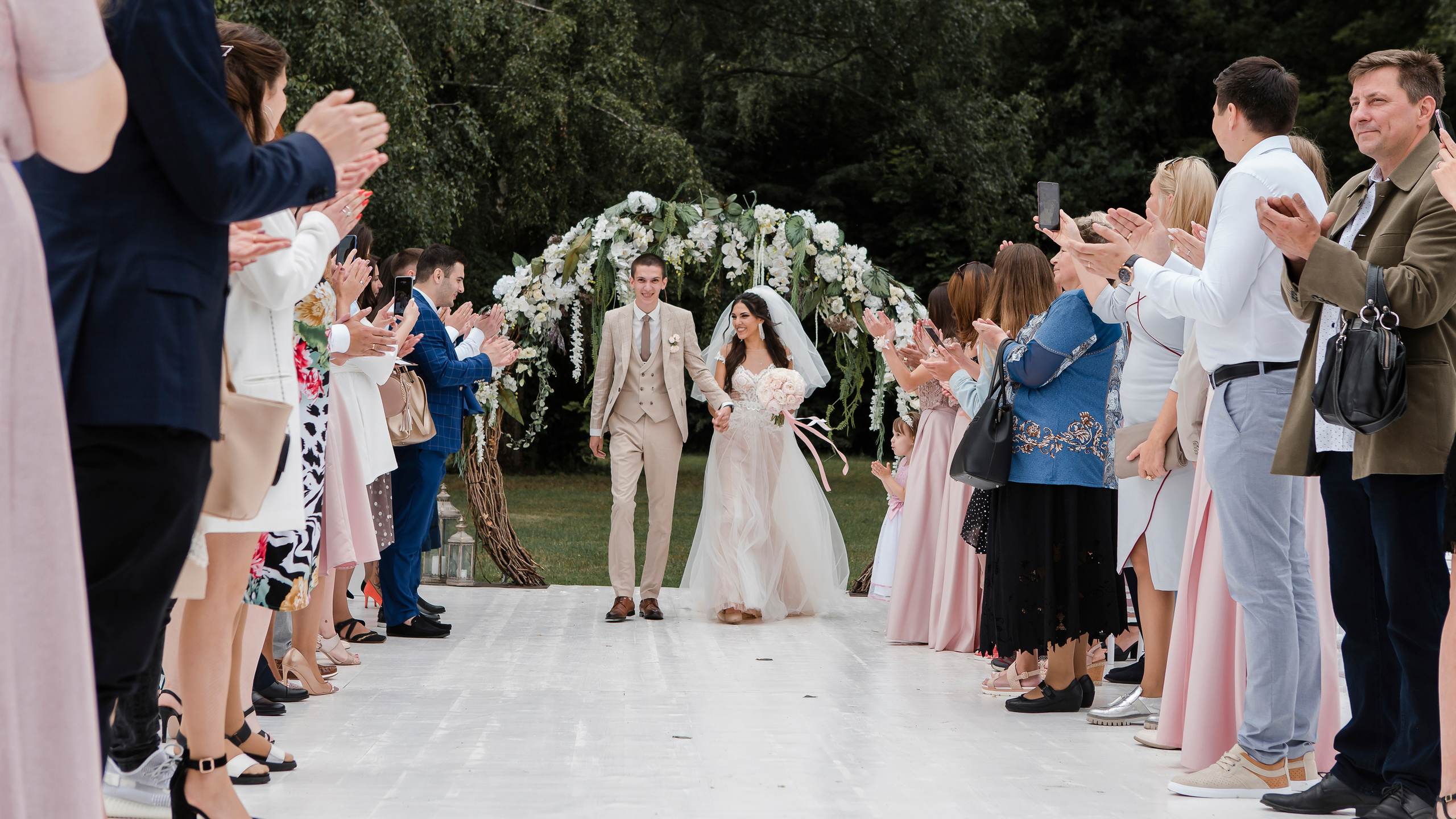 Фотограф Анна Хомко. Фотосъемка свадеб. Фото и видео на свадьбу