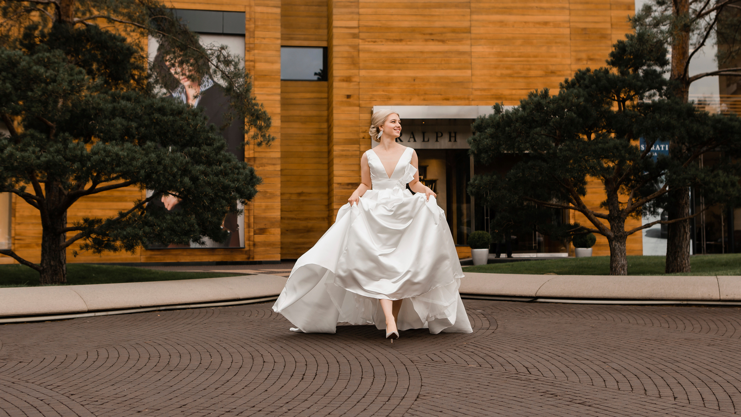 Фотограф Анна Хомко. Фотосъемка свадеб. Фото и видео на свадьбу