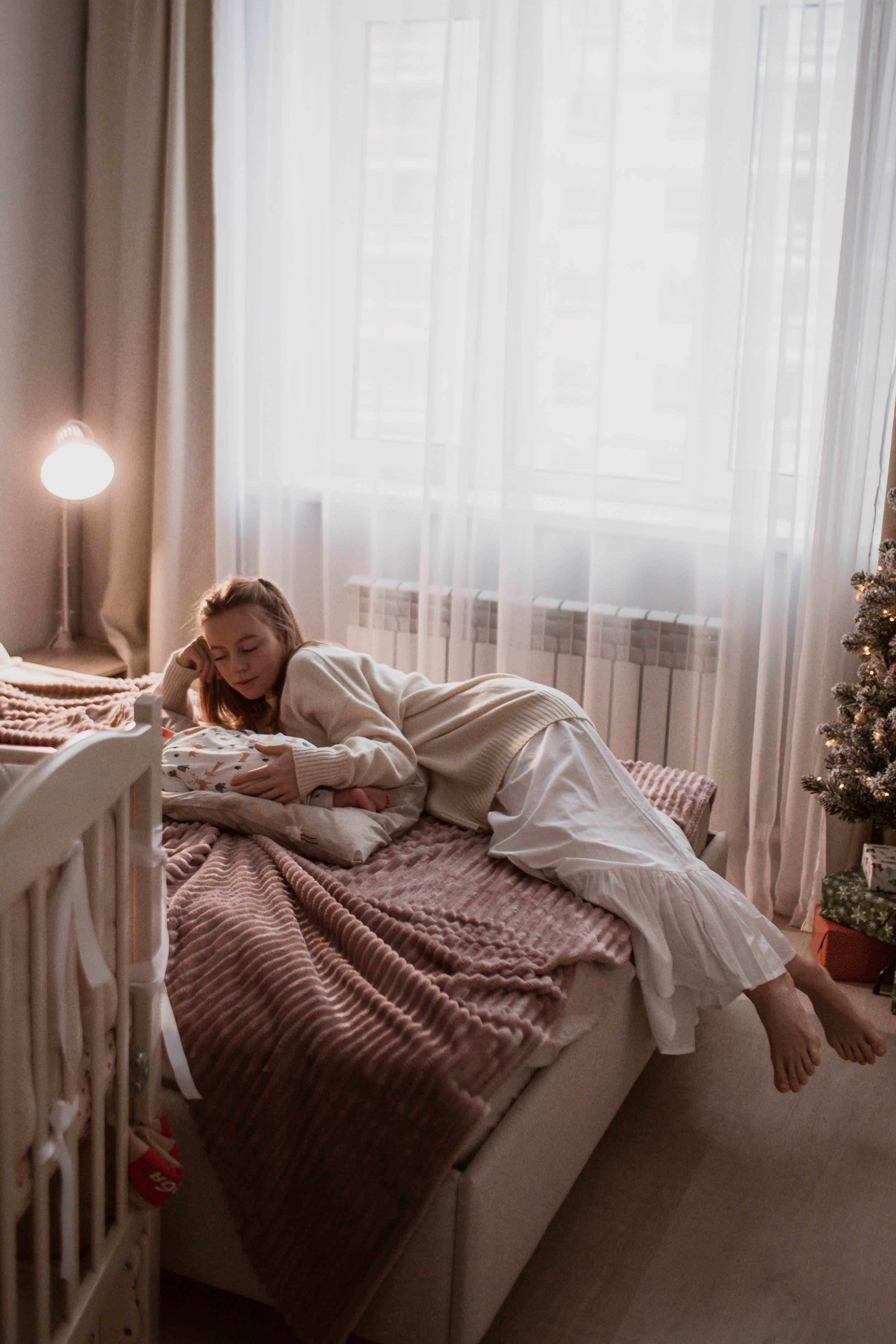 Лиза и Алиса. Свадебный и Семейный фотограф в Москве Александра Вайпер