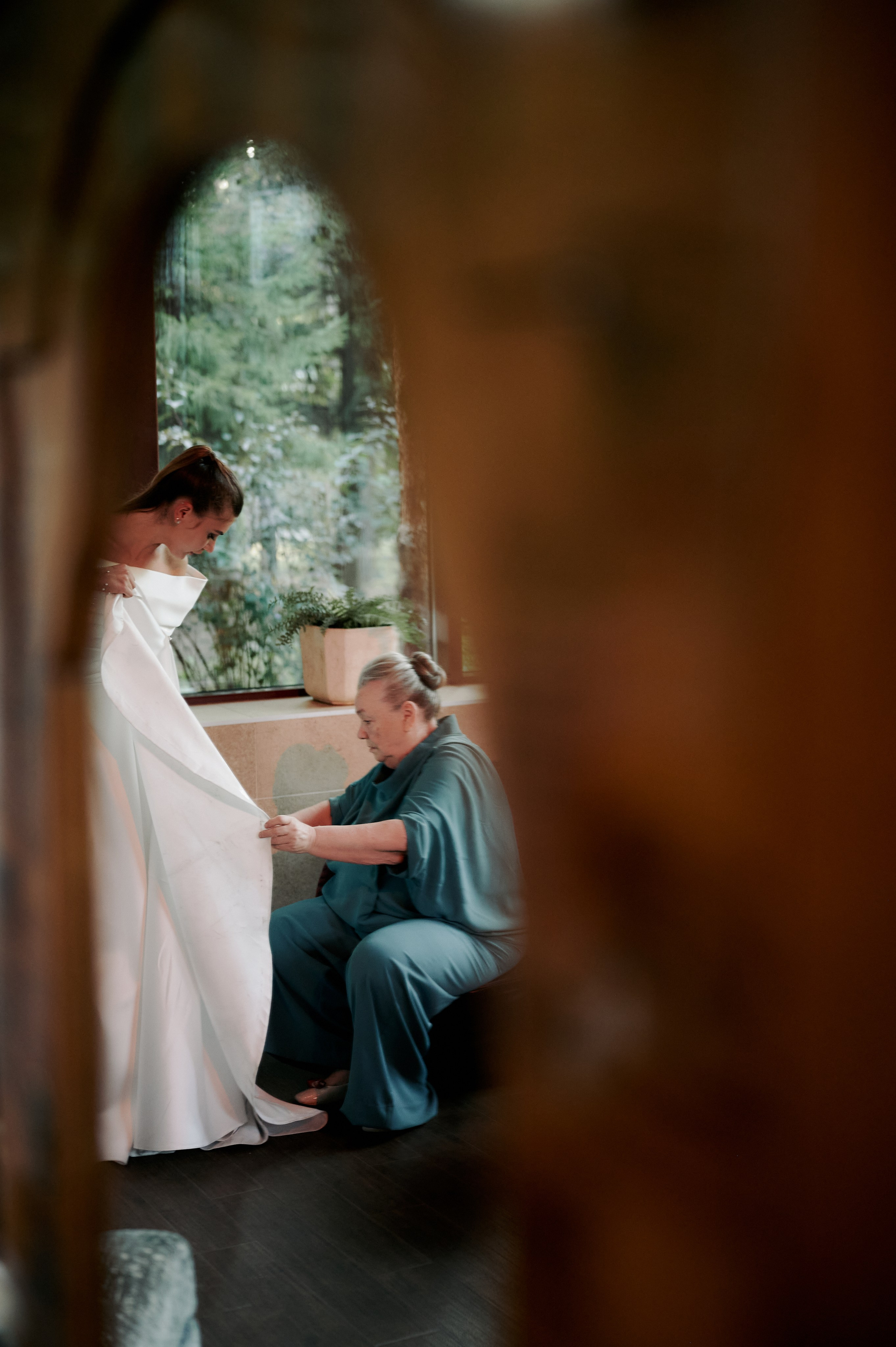 P&S. Свадебный и репортажный фотограф