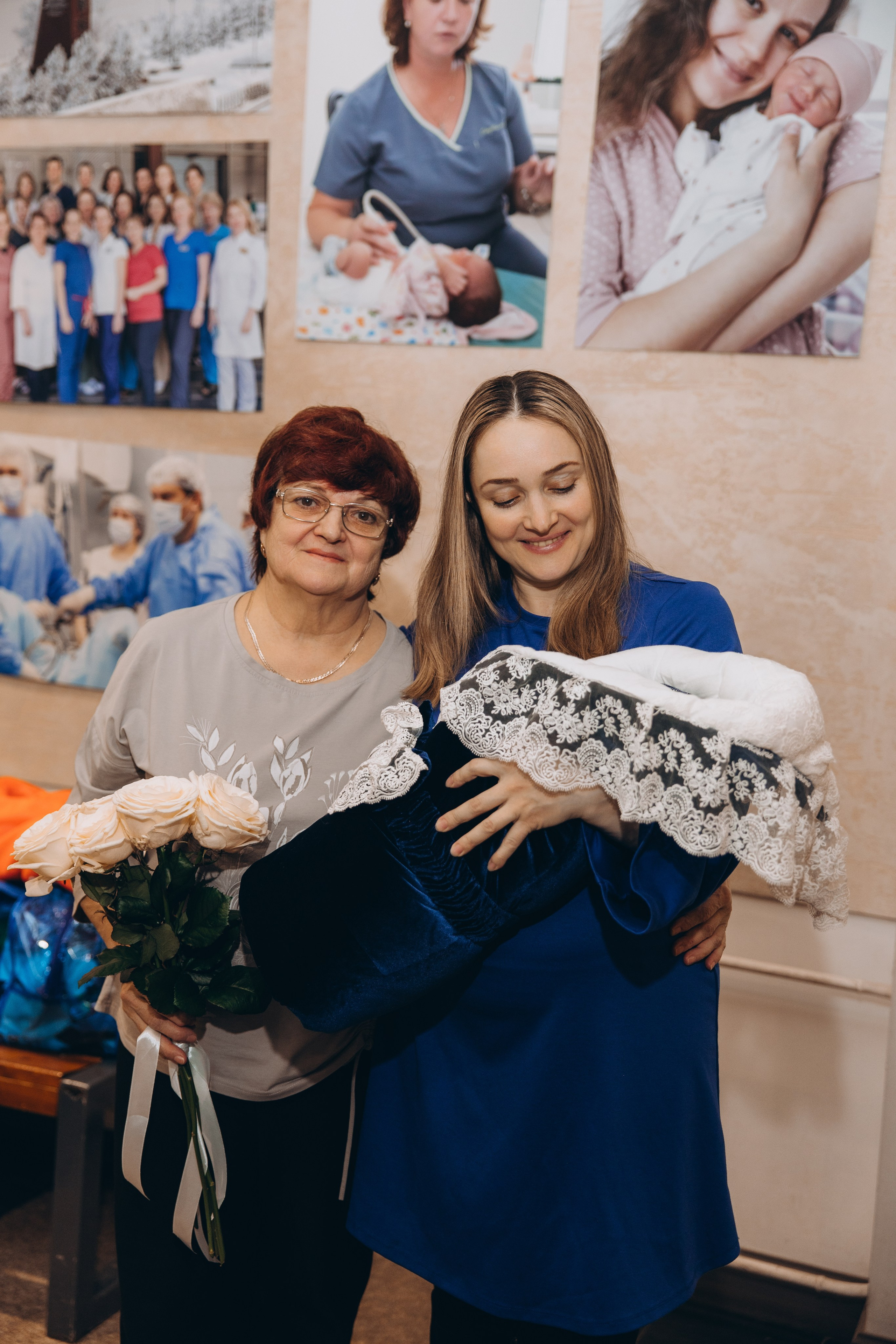 Выписка. Свадебный, семейный фотограф в Иркутске Светлана Макаричева