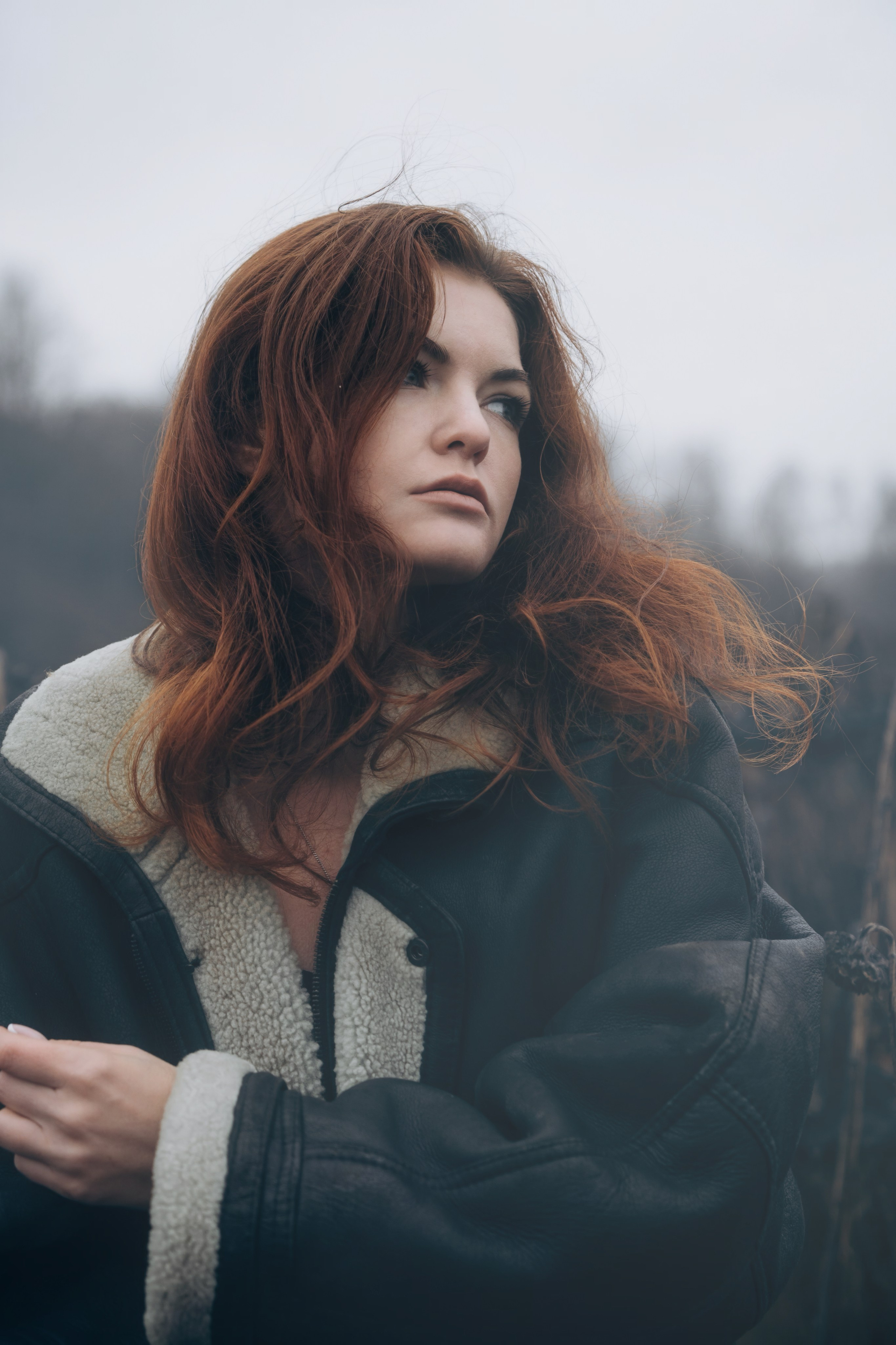 Индивидуальные женские съемки. Фотограф / Видеограф Москва