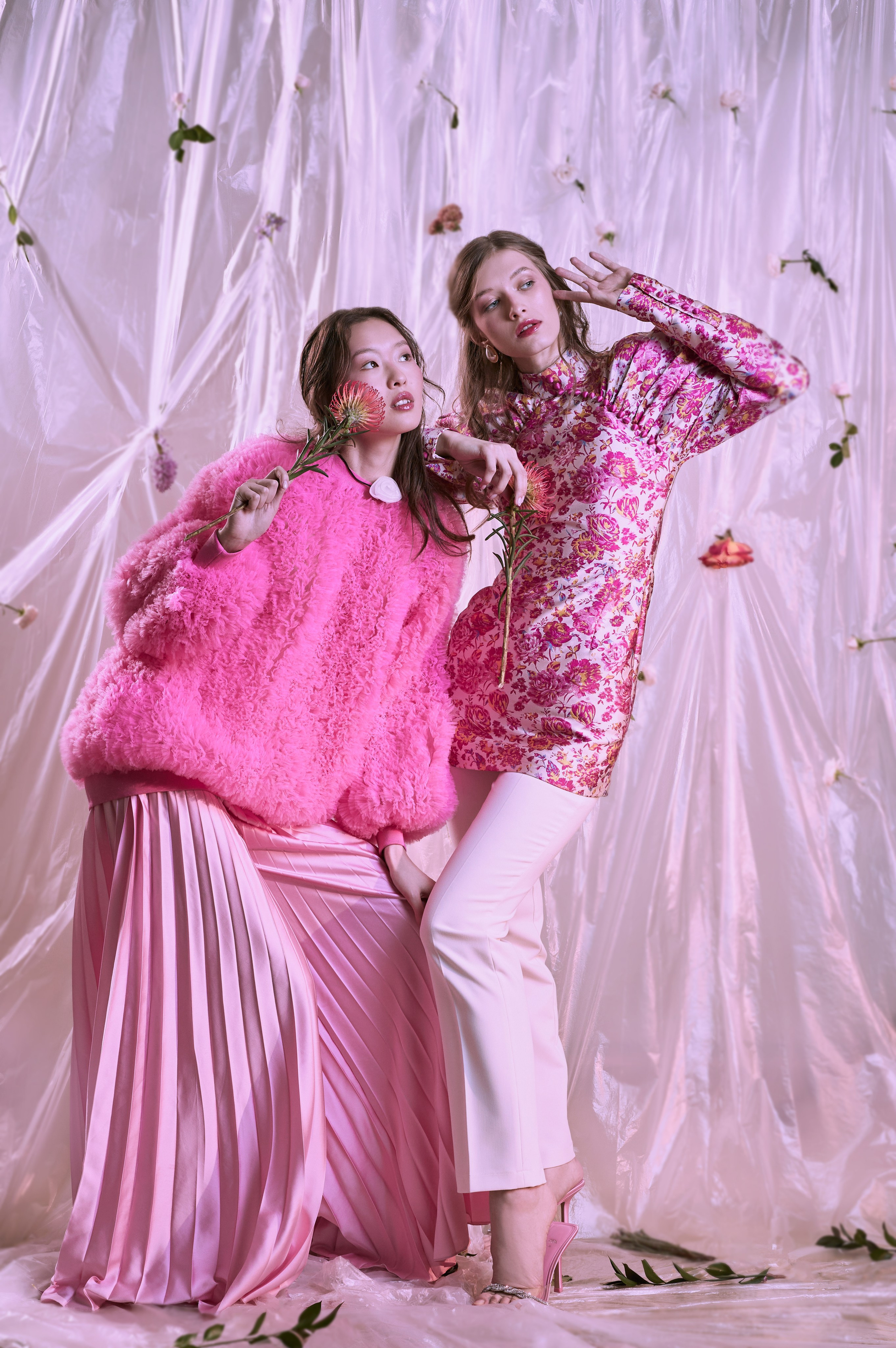 Fashion. Фотограф в Москве и Санкт-Петербурге Елена Потапова