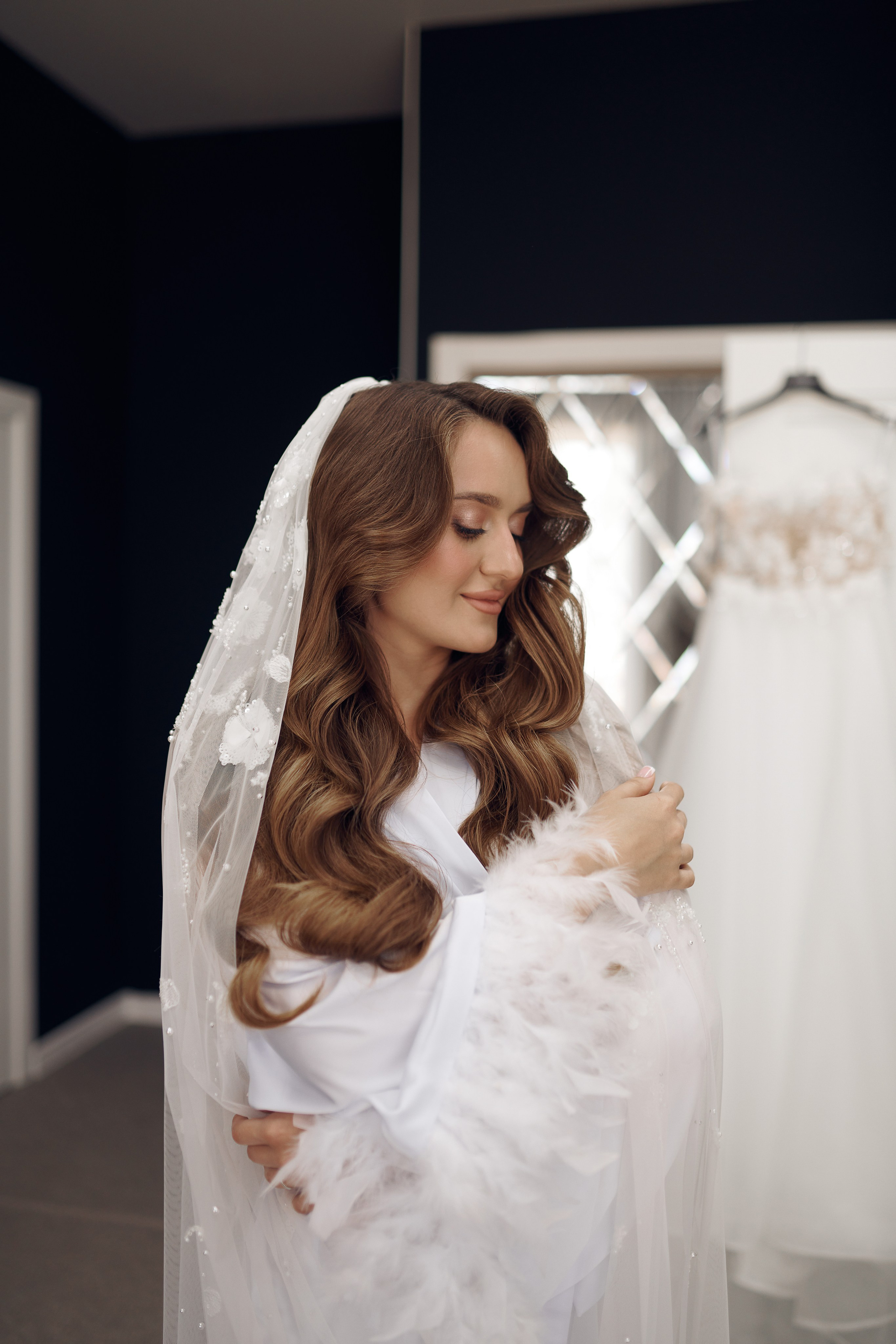 Максим & Алина. Фотограф в Курске Ольга Дудинова