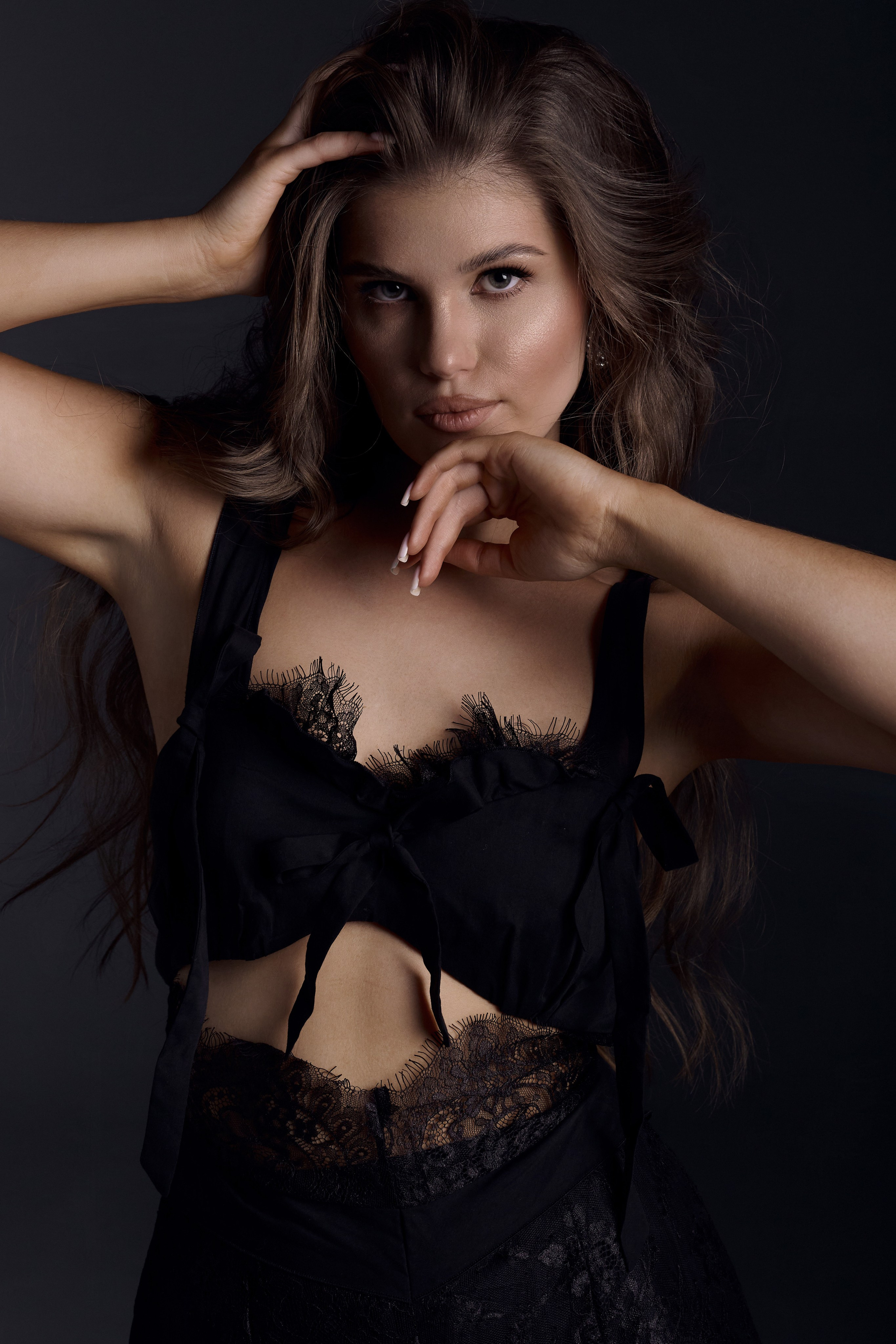 Маша. Фотограф в Курске Ольга Дудинова