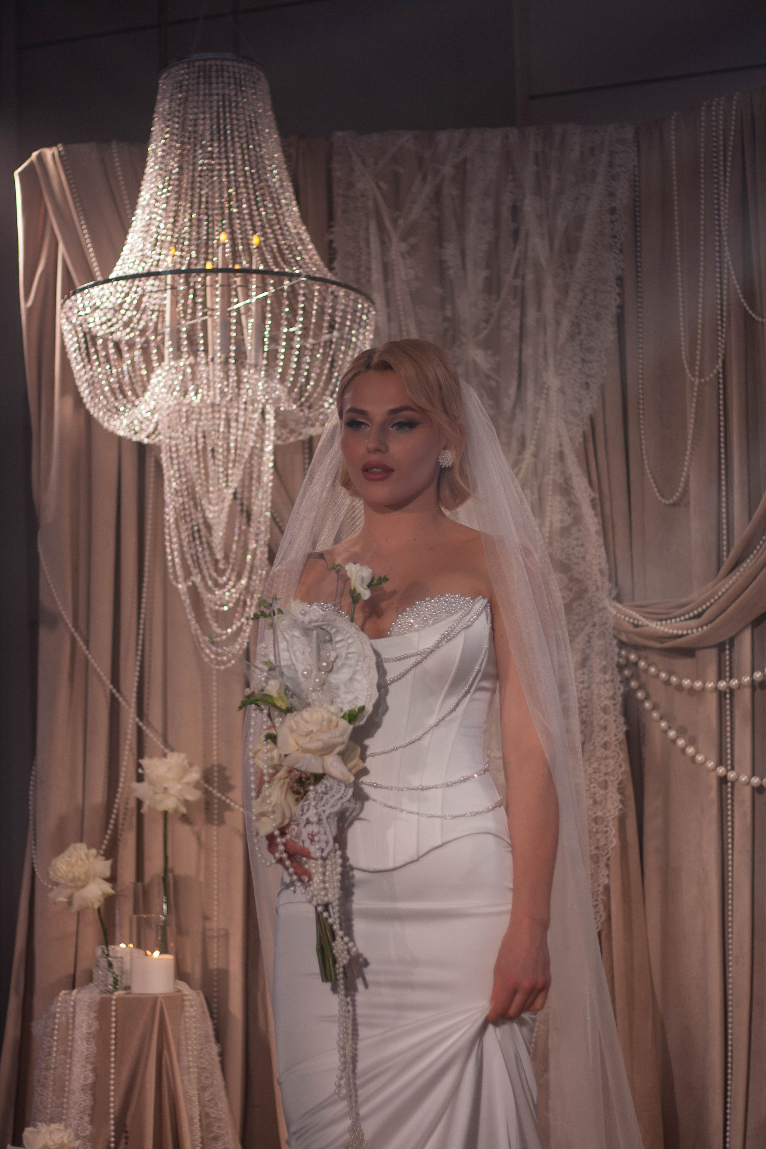 💕История Алины и Михаила💕. Портретный фотограф в Саратове