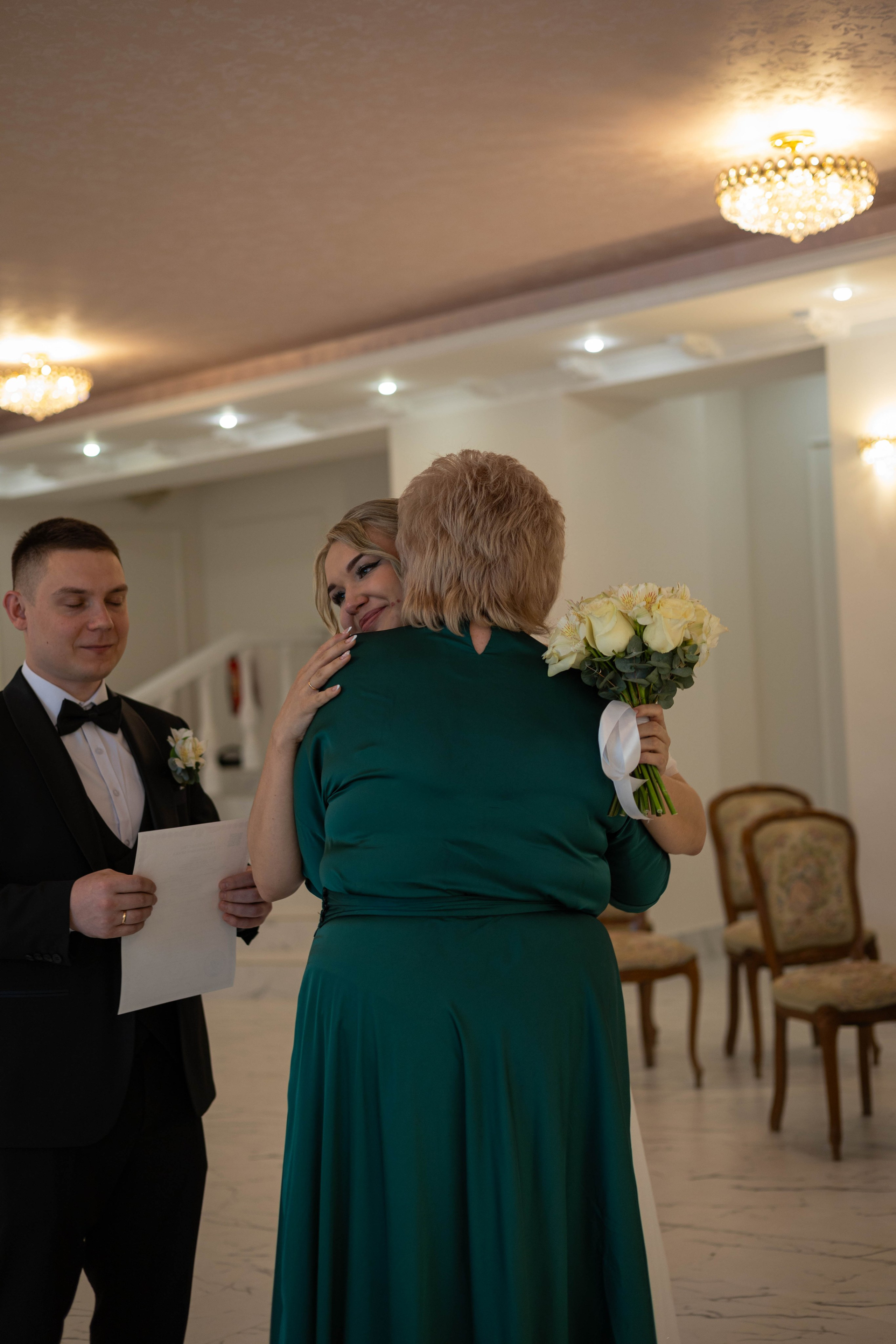 💕Виктория и Виталий💕. Портретный фотограф в Саратове