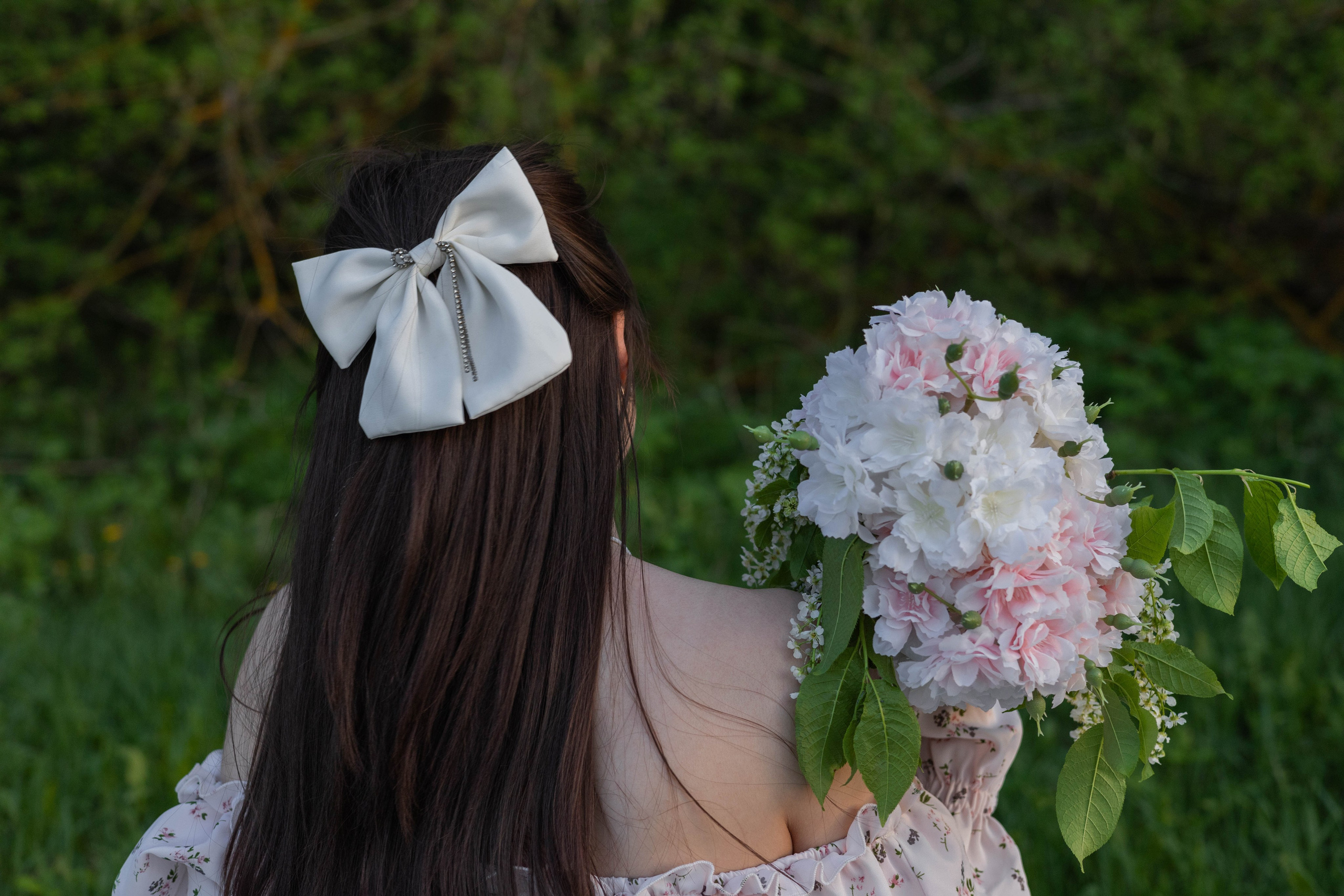 🌸Весенний пикник🌸. Портретный фотограф в Саратове