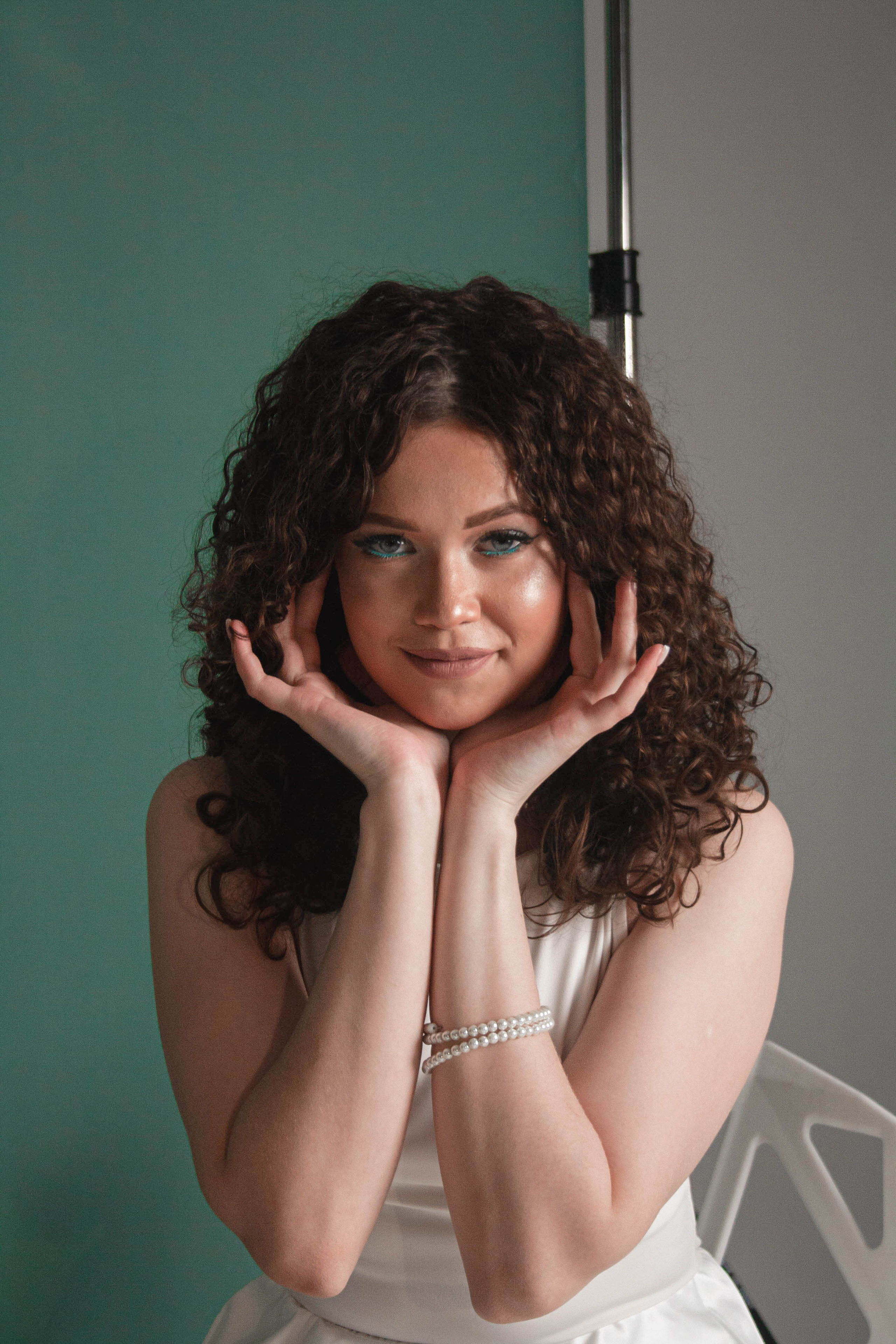 К себе нежно. Портретный фотограф в Саратове