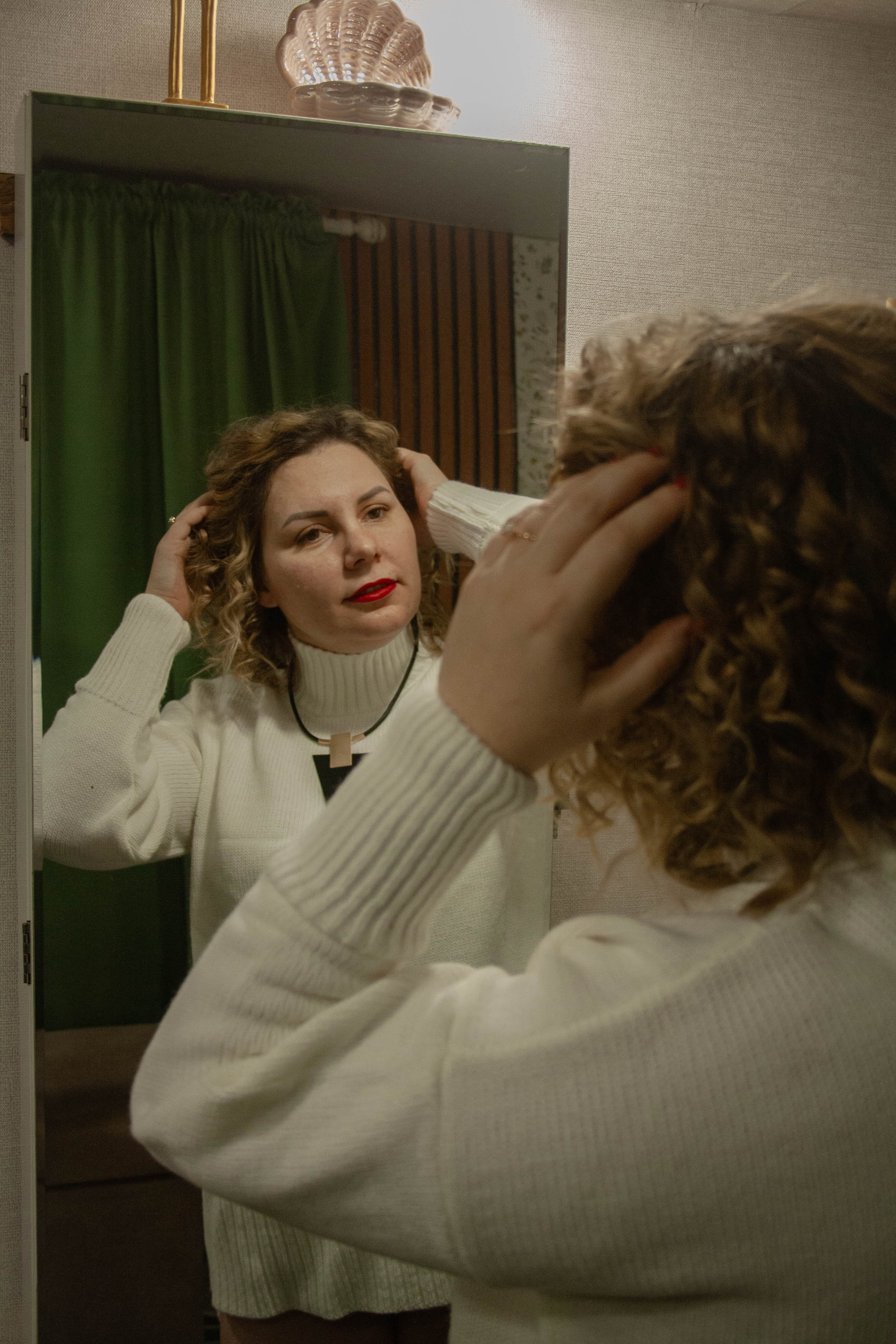 Семейная. Портретный фотограф в Саратове