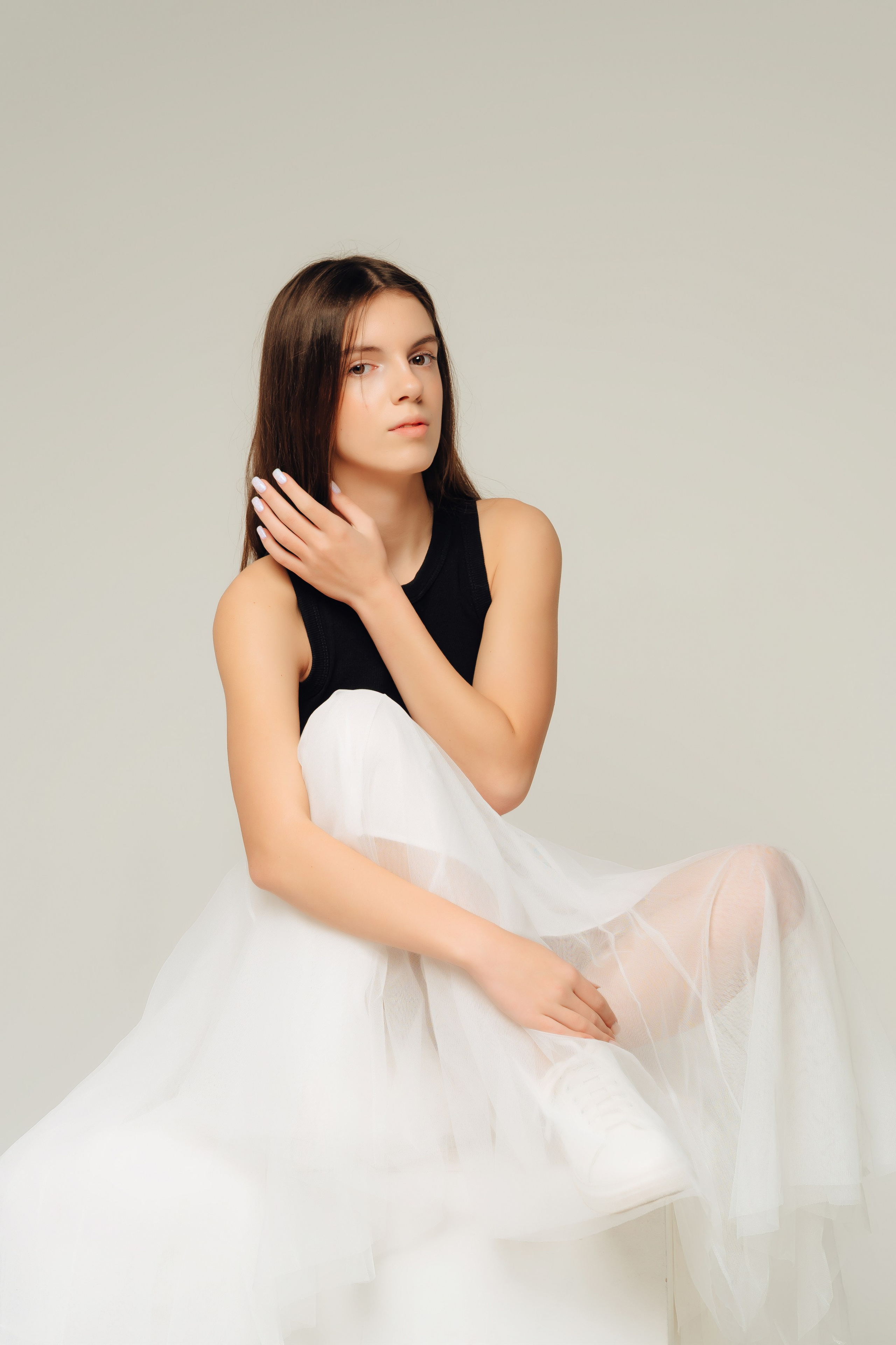 Нежнятинка. Детский и семейный фотограф Катерина Мишина