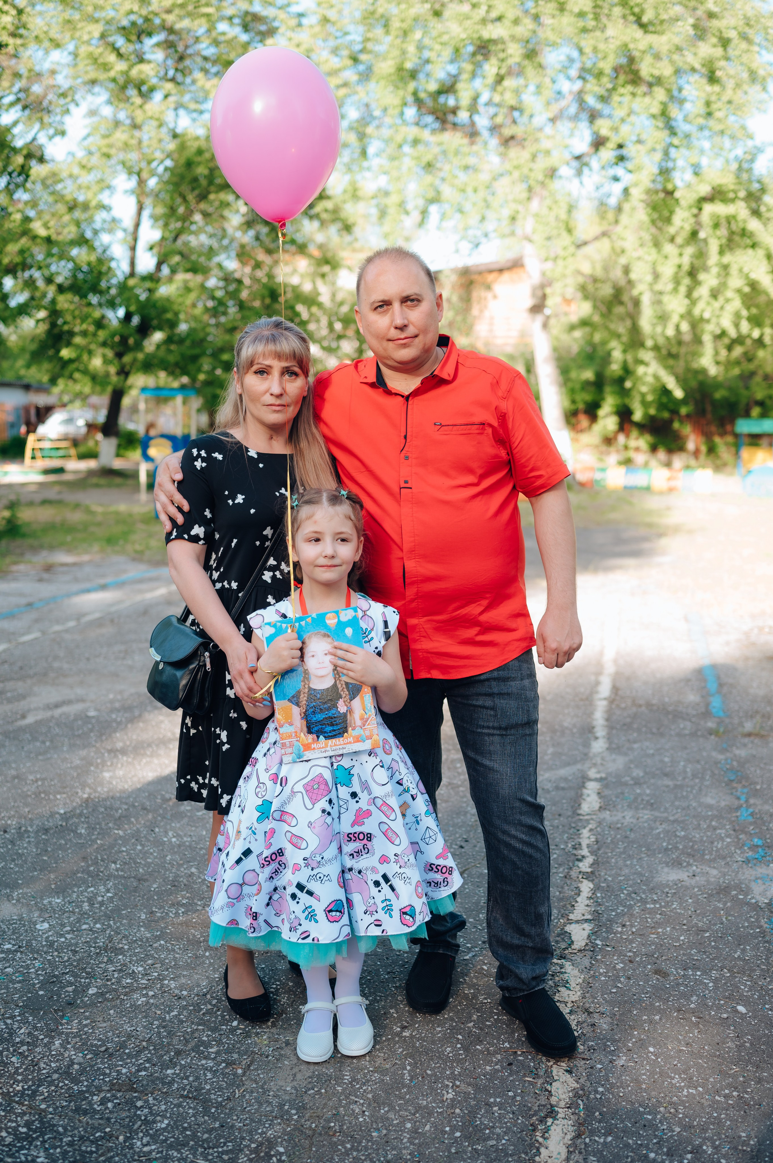 108 сад. Детский и семейный фотограф Катерина Мишина