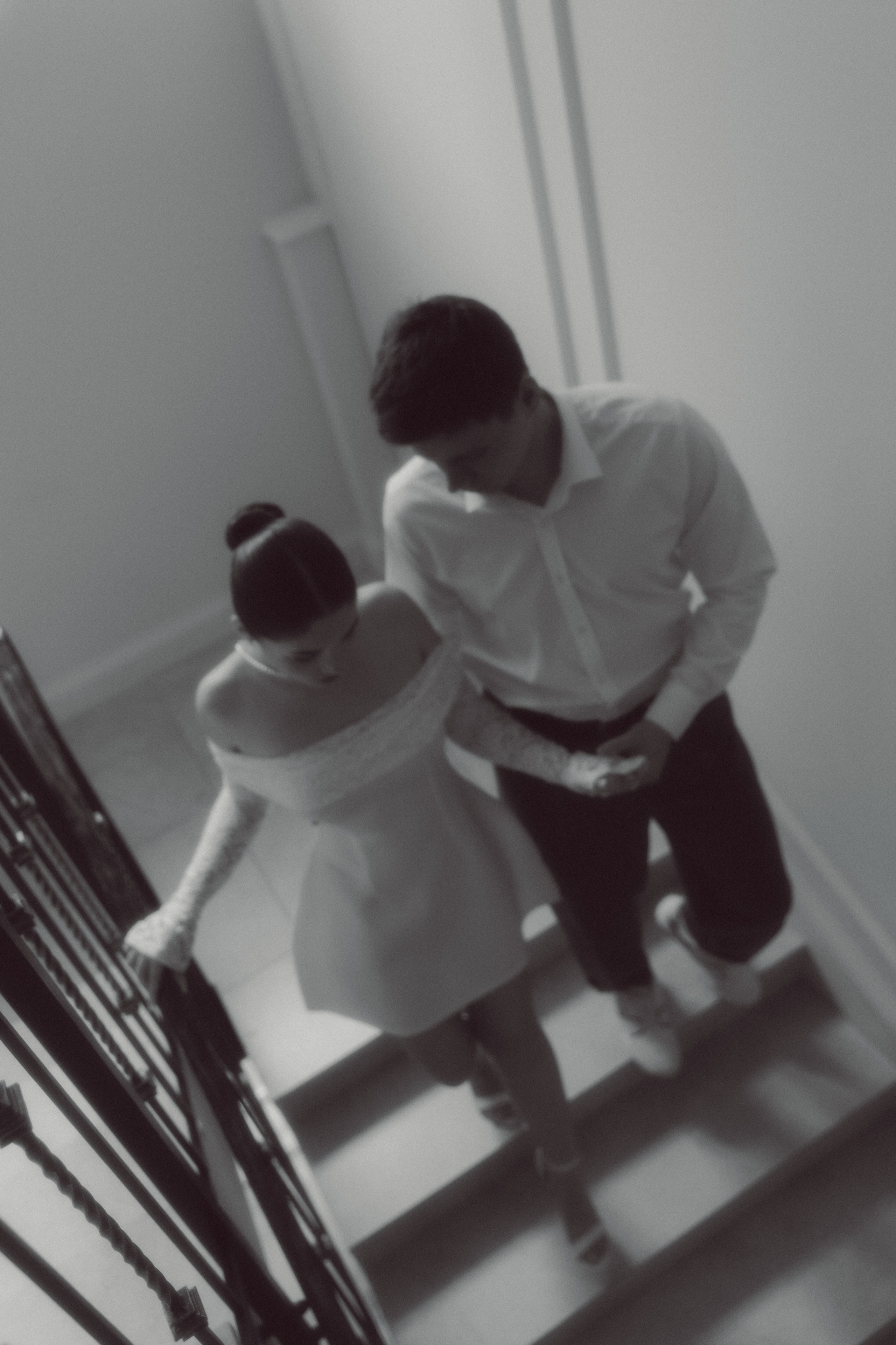 В особняке принца Ольденбургского. Fashion Фотограф в СПб Yana Kochkina