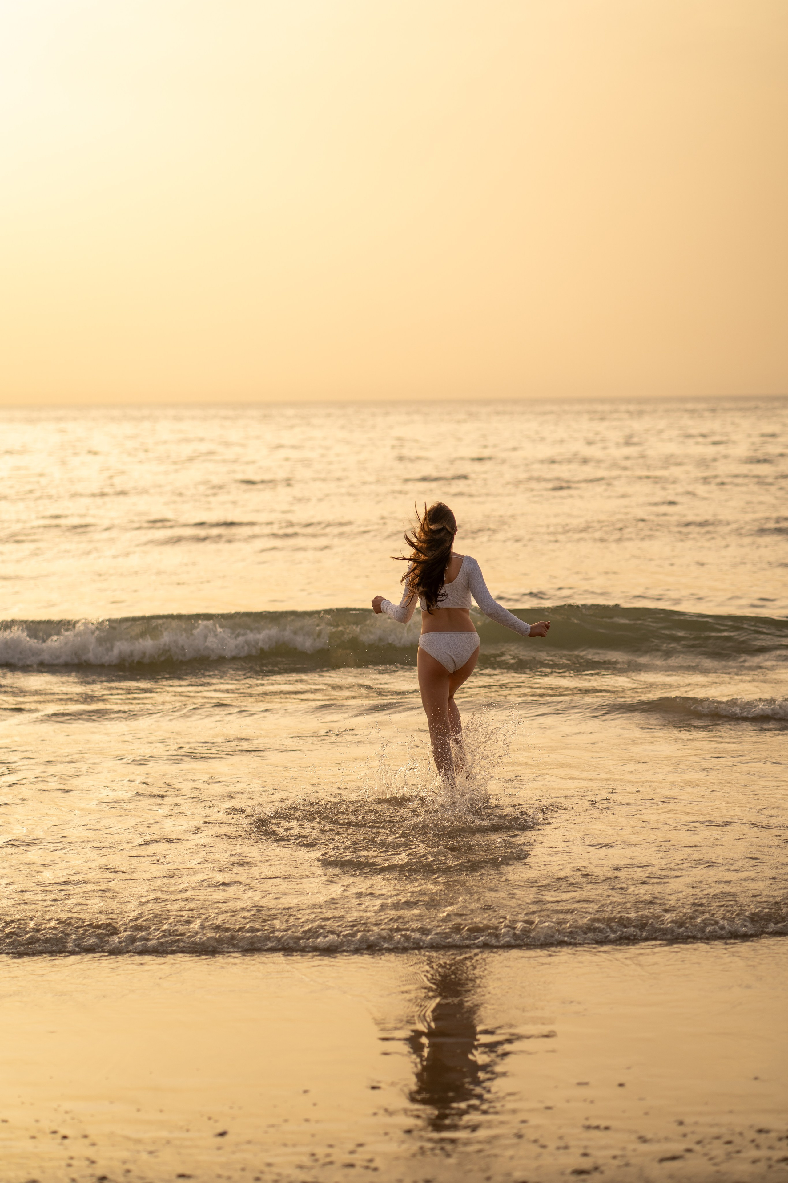 Ella. Семейный и детский фотограф в Израиле и Москве Дорошок Надя