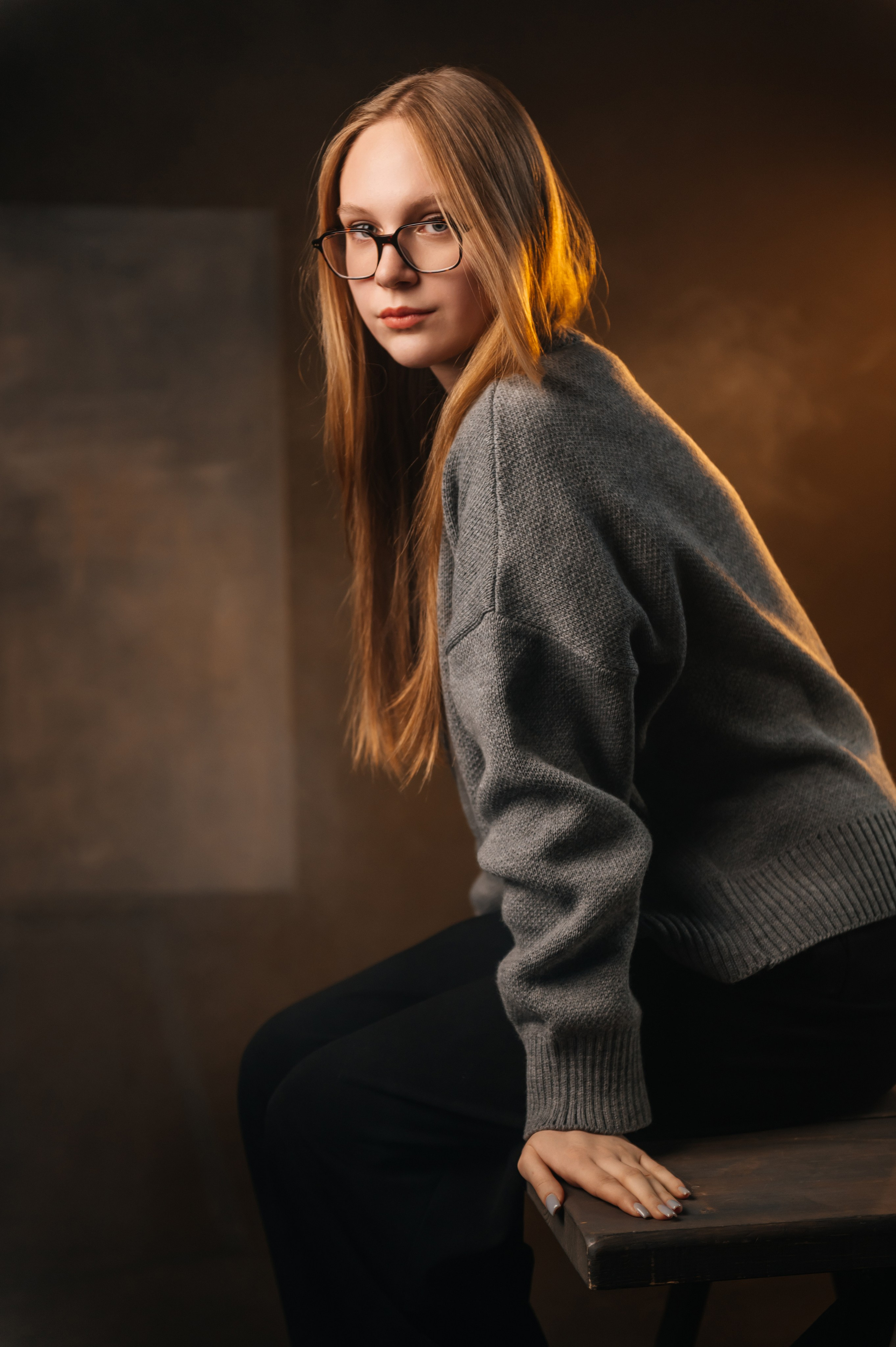 Выпускные альбомы для старших классов